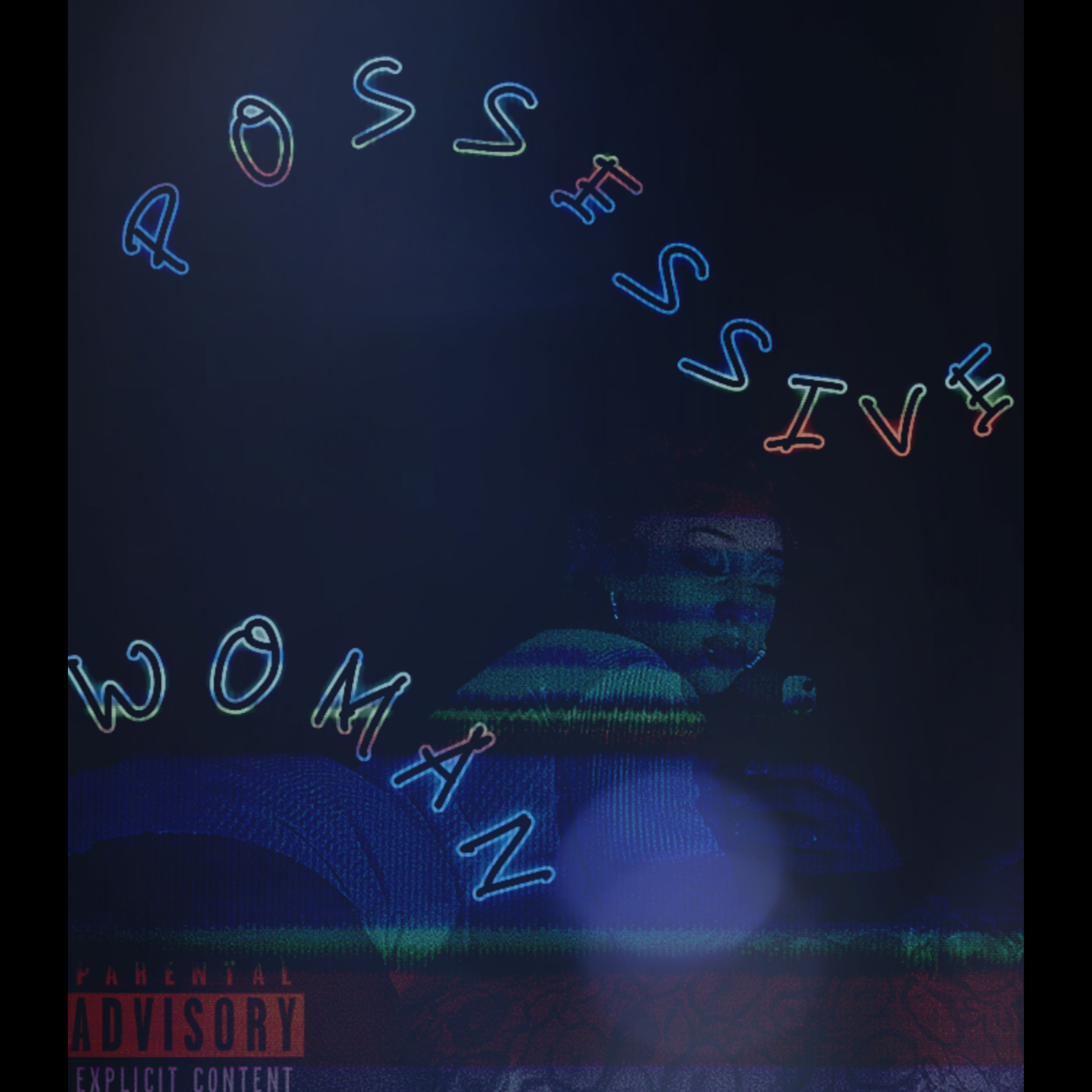 Possessive Woman artwork