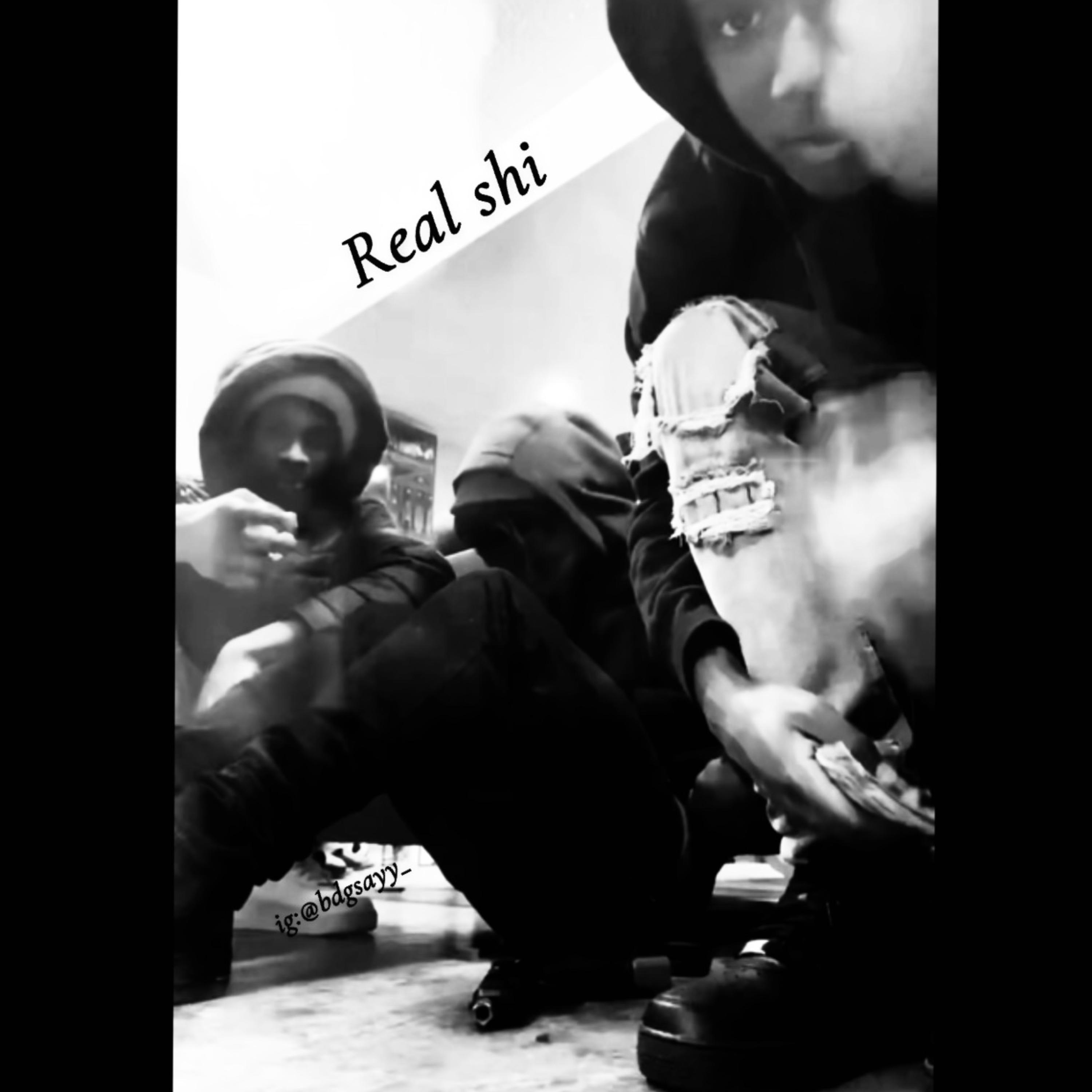 Real Shi artwork