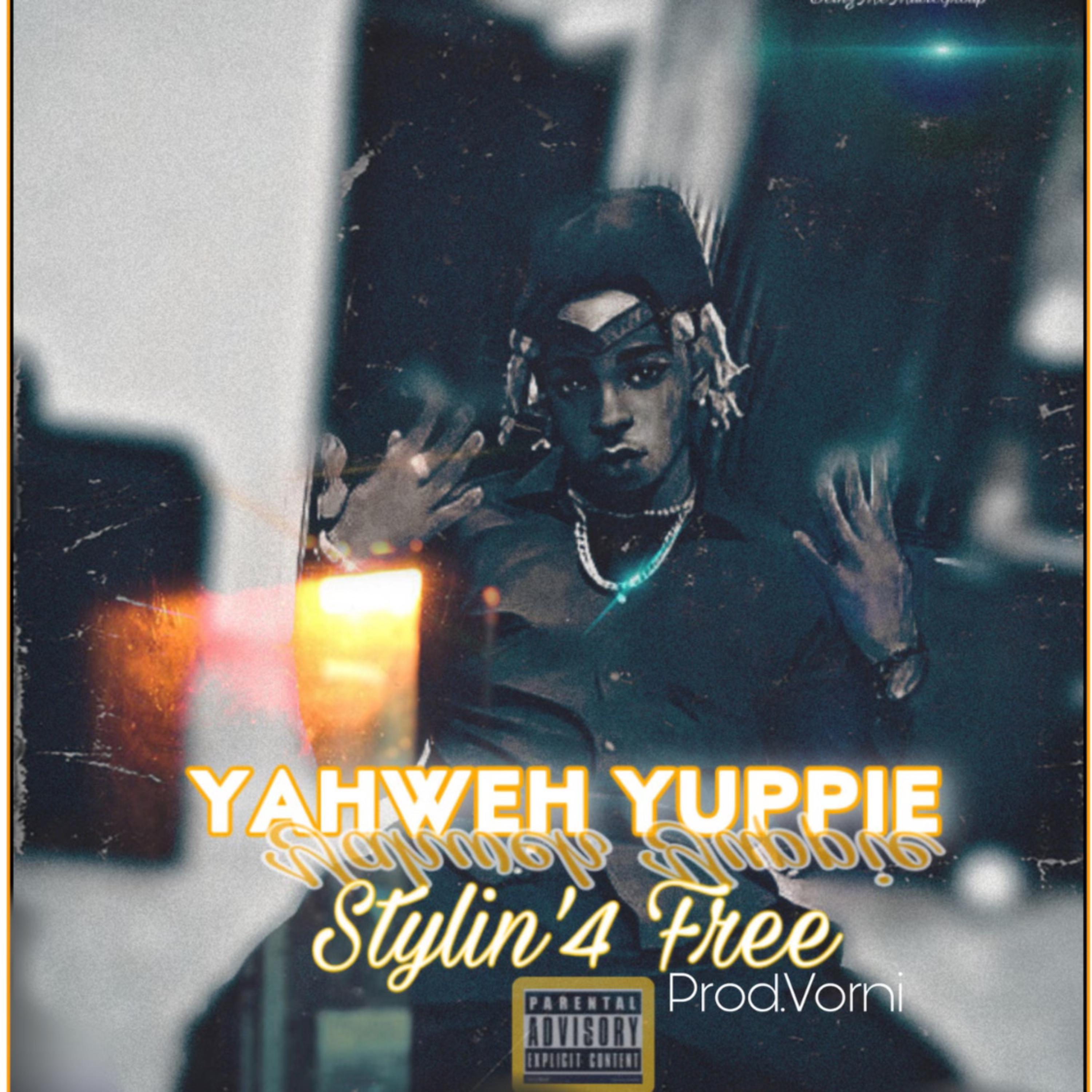 Stylin' 4 Free artwork
