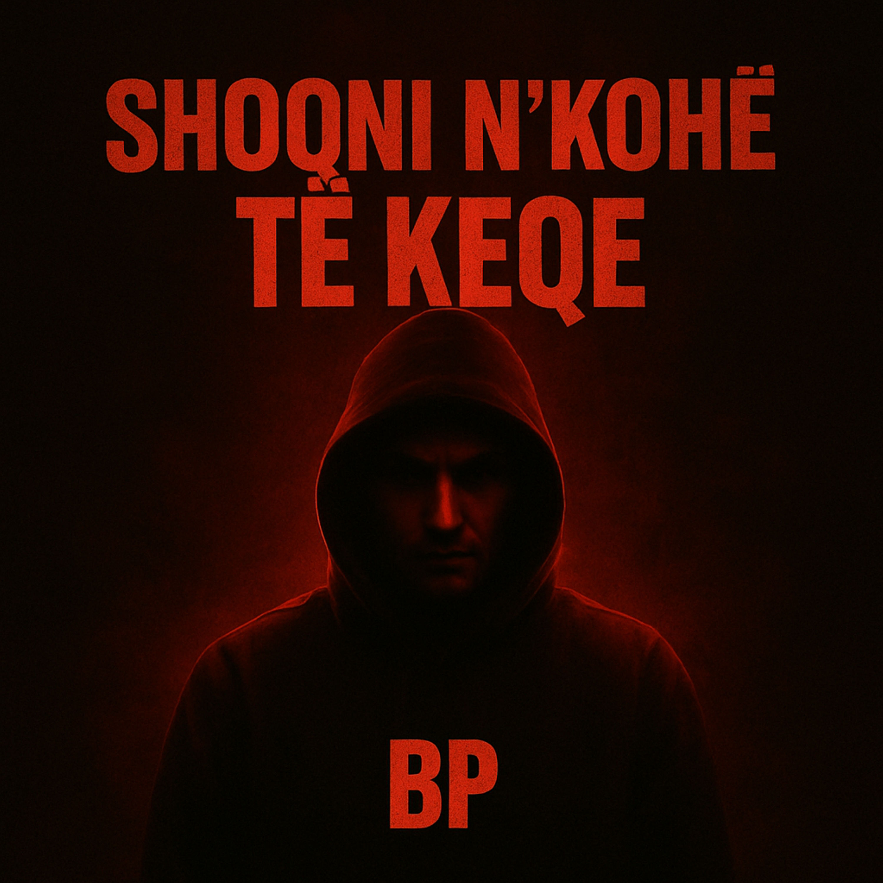 Shoqni n’Kohë të keqe artwork