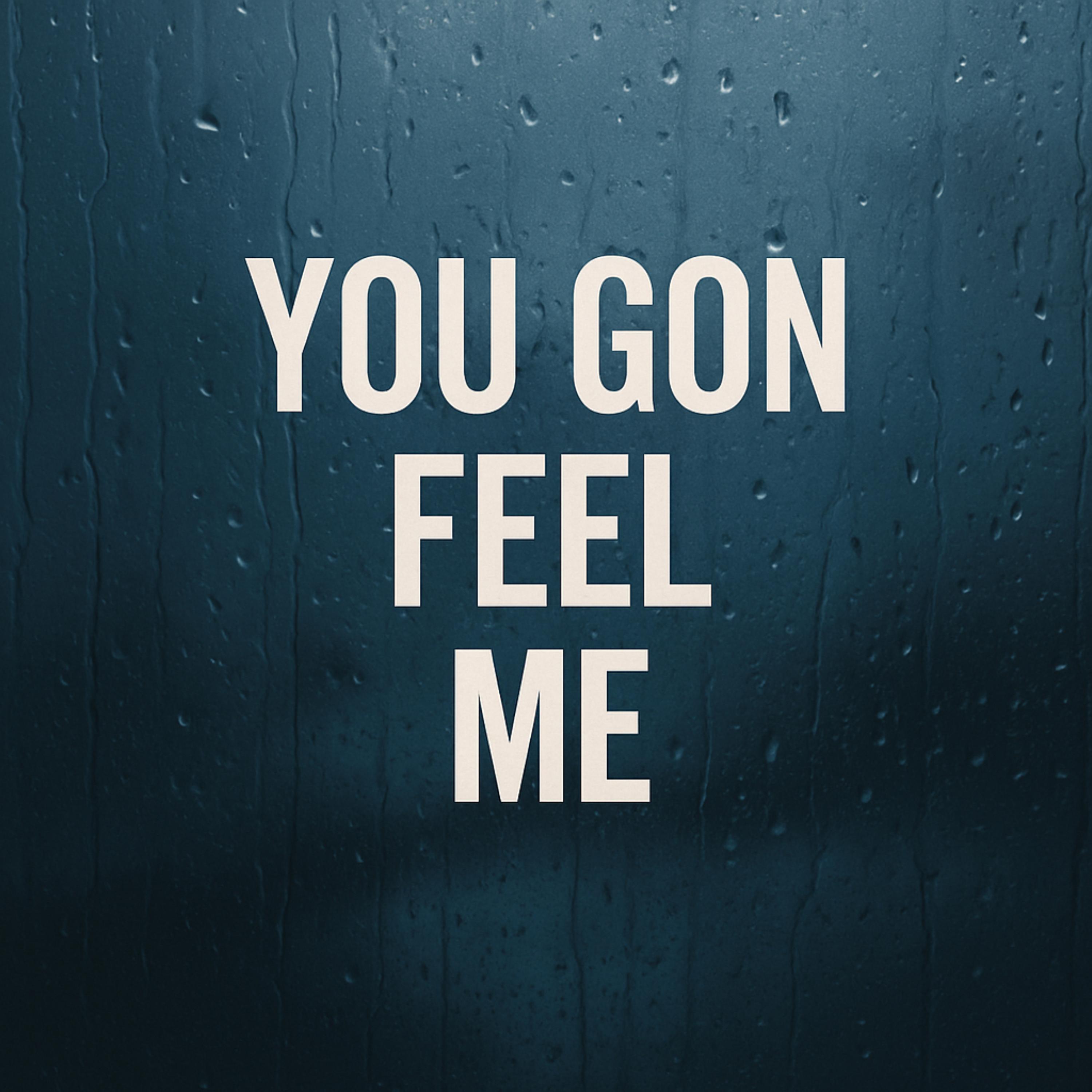 You Gon Feel Me by S_to_shiesty cover art