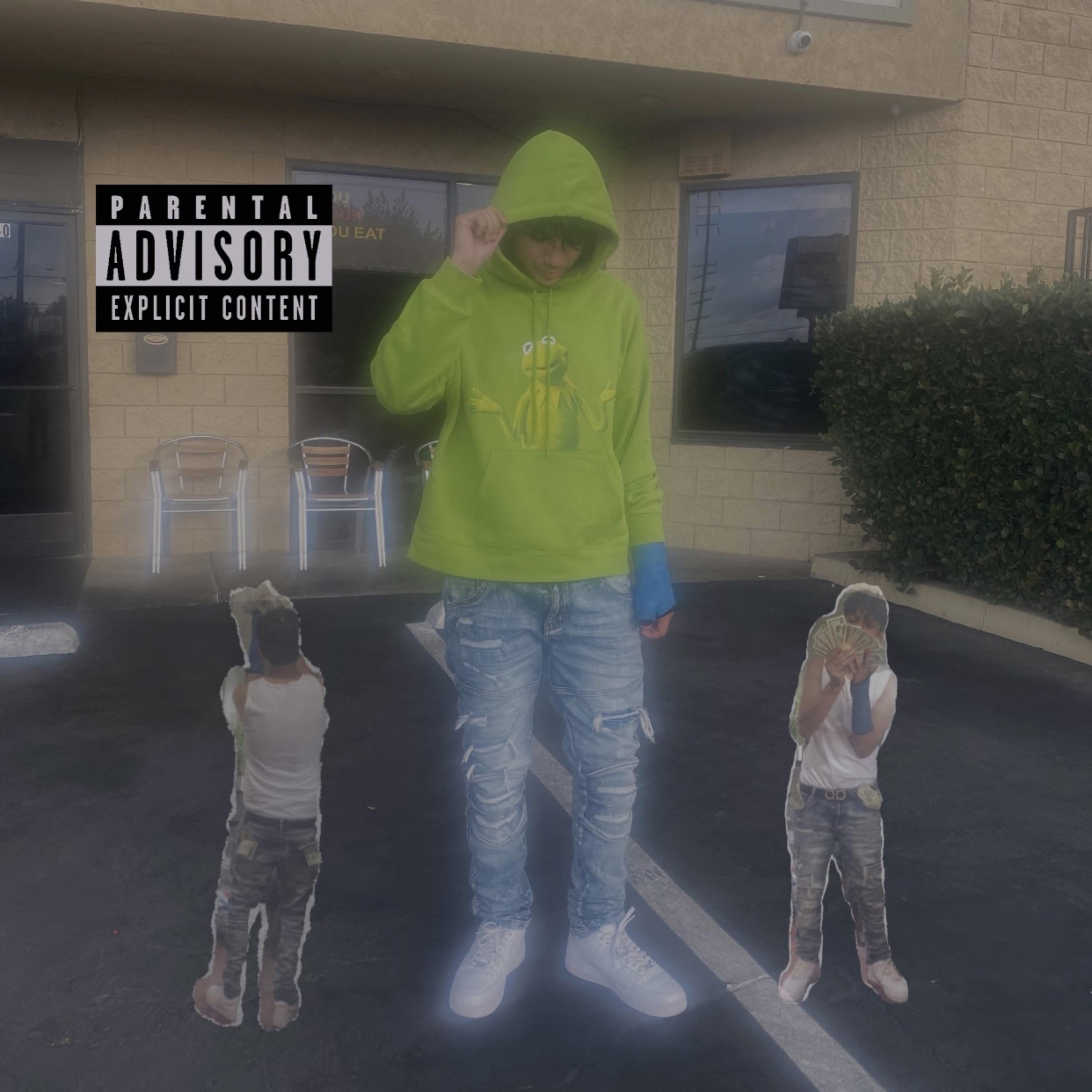Only 16 artwork
