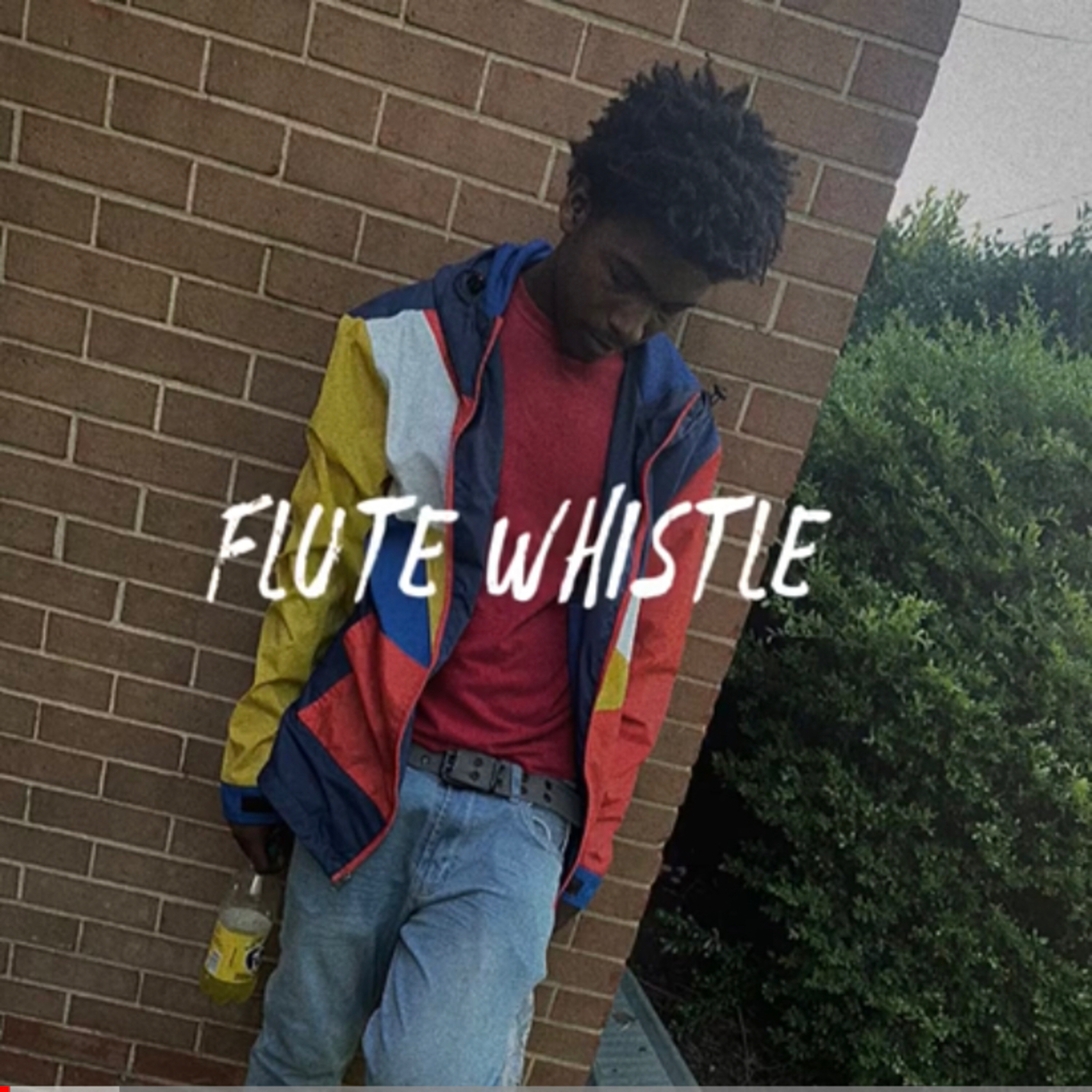 Flute Whistle artwork
