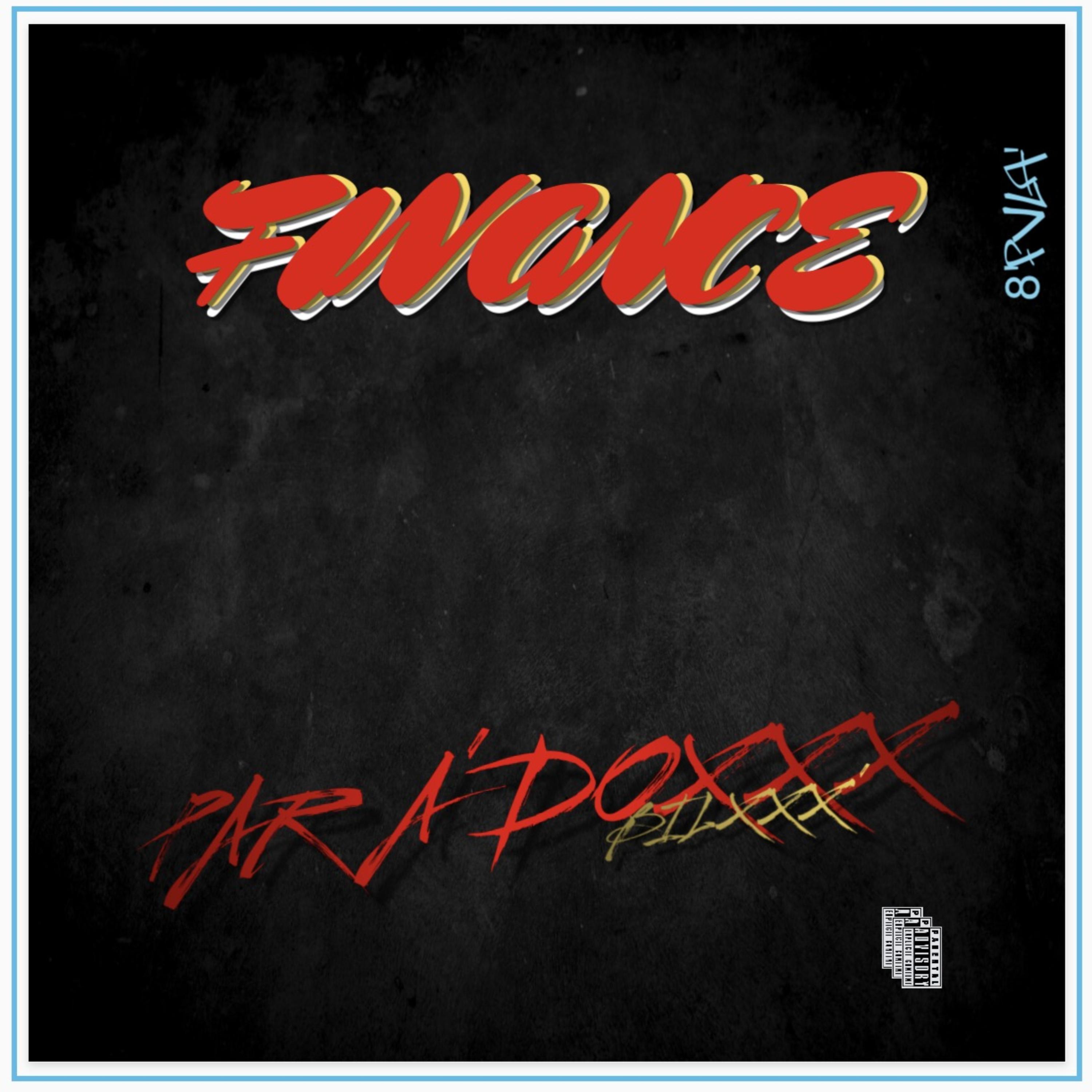 PAR A’ DOXXX BLIXXX artwork