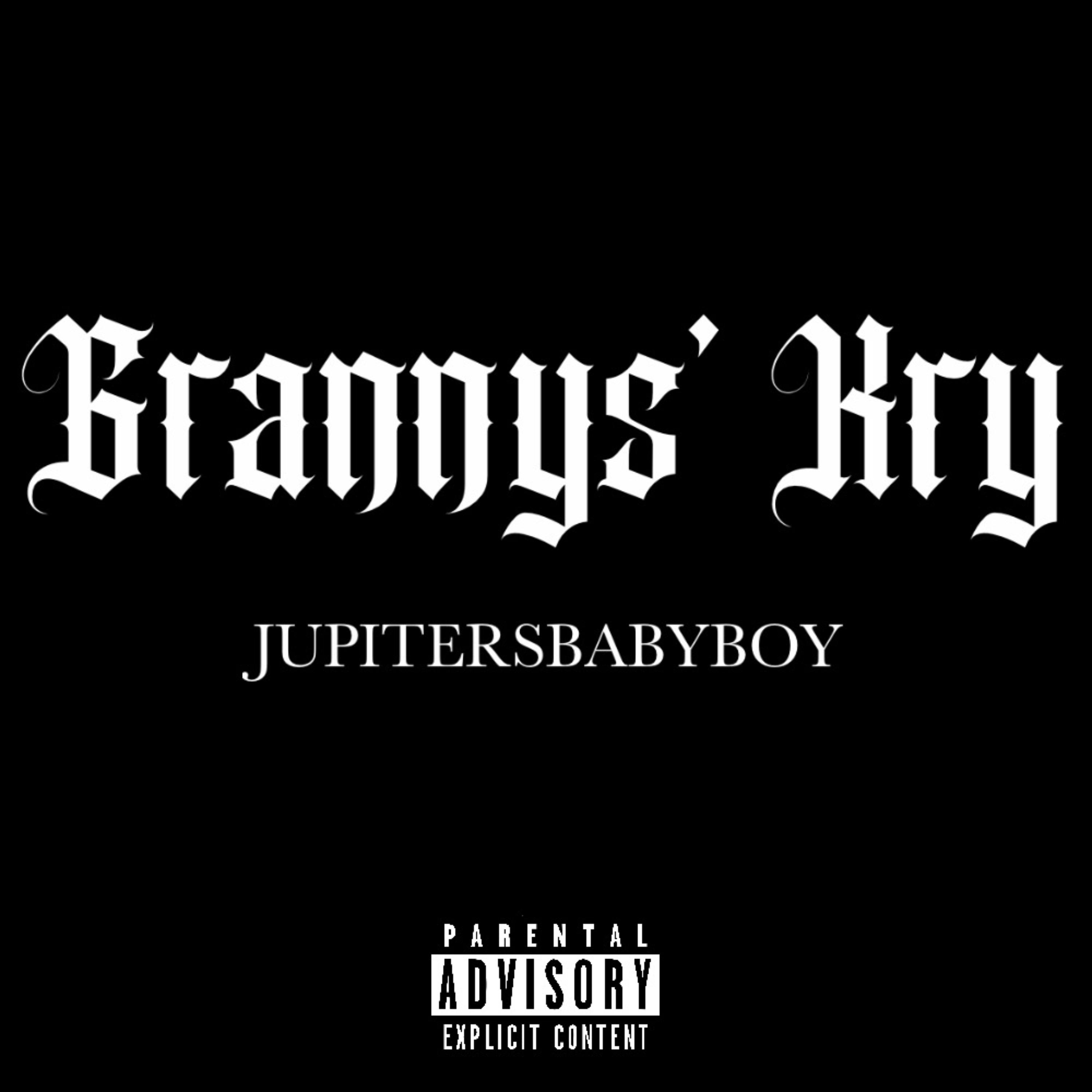 Grannys’ Kry artwork