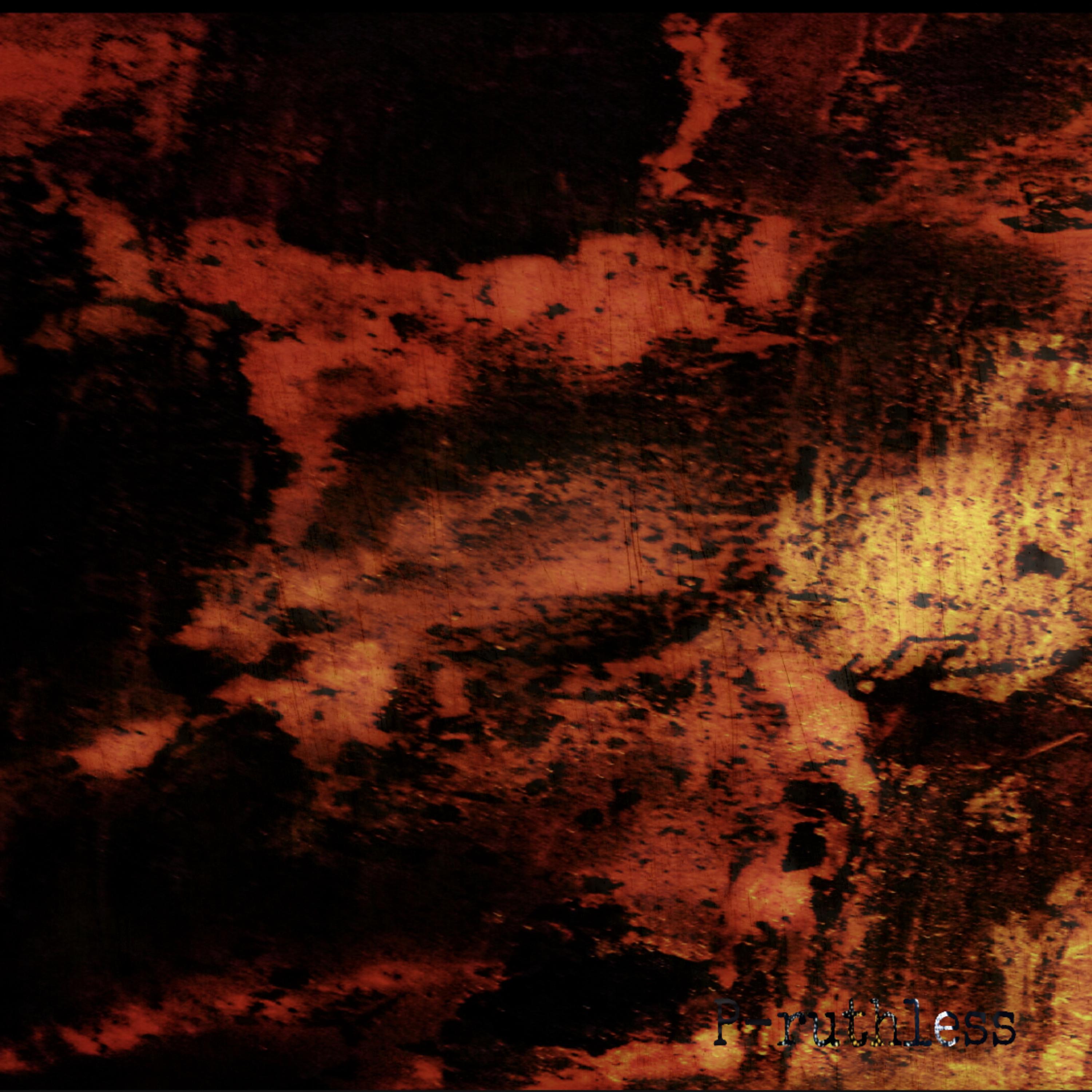 GASOLINE/13 artwork