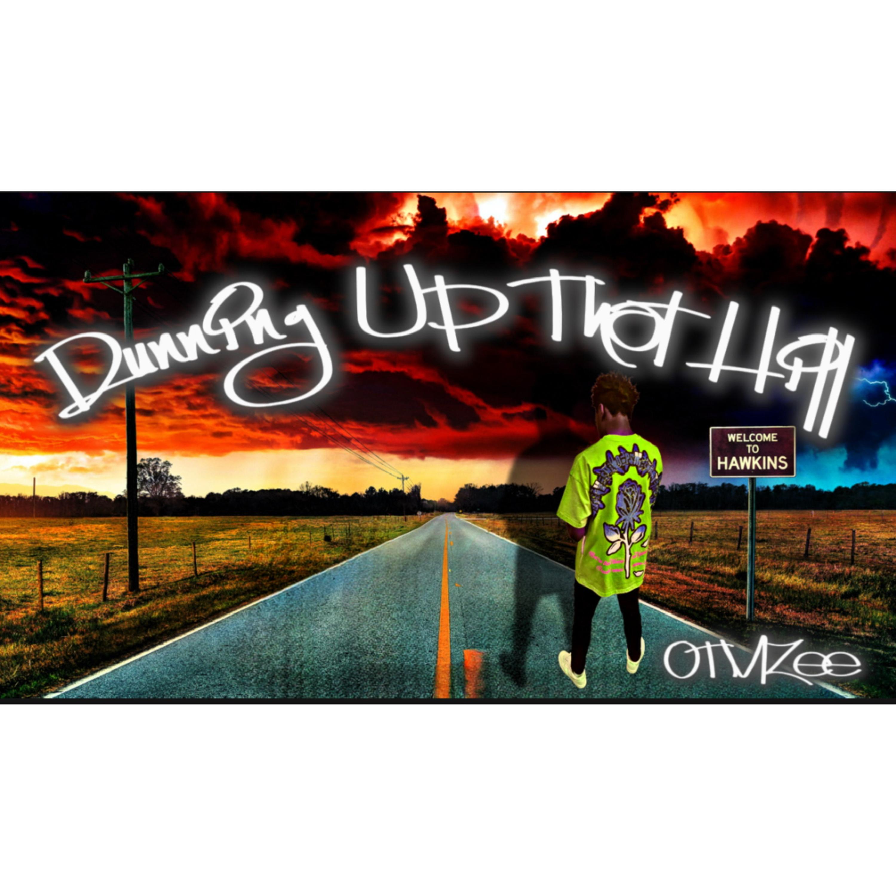 Running Up That Hill artwork