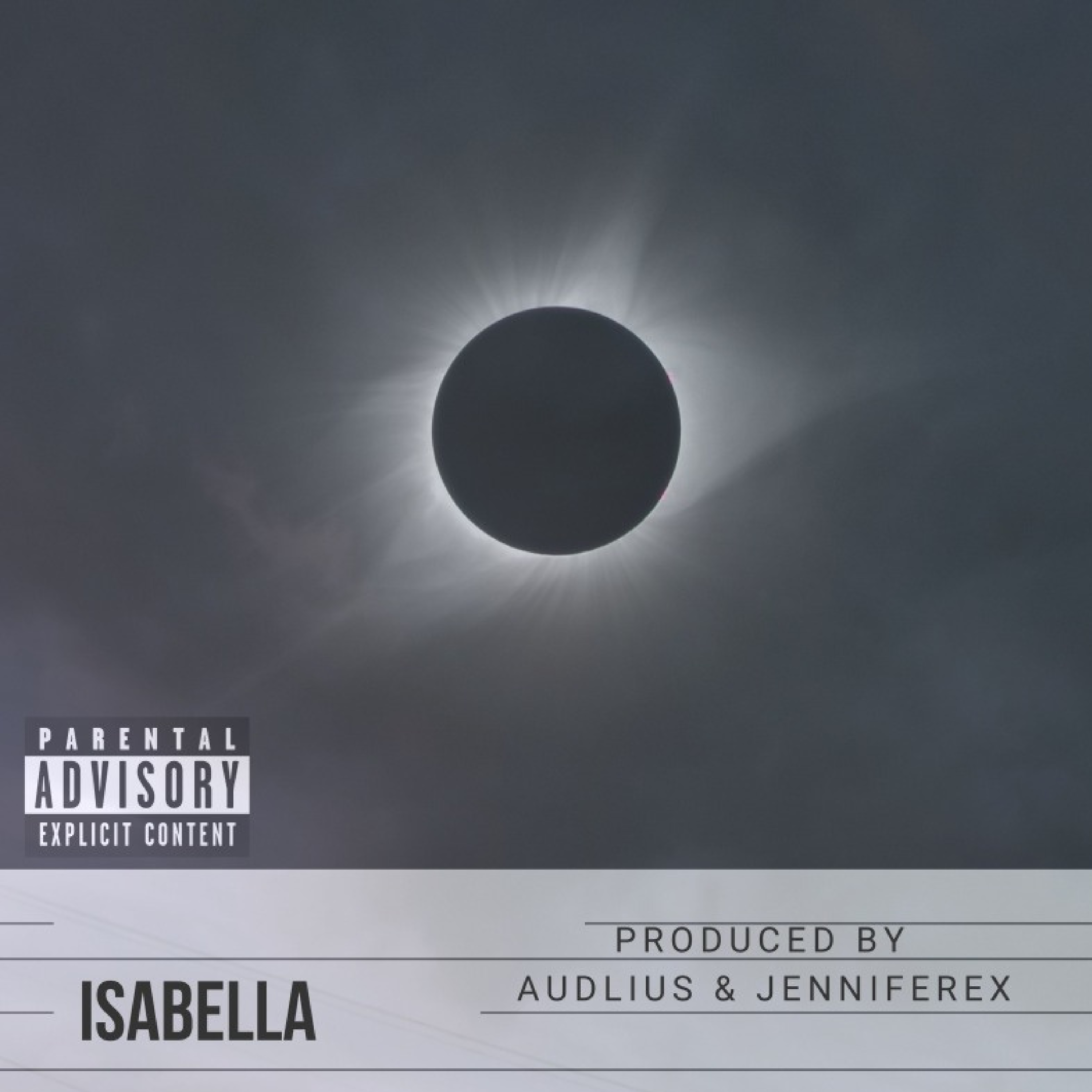 Isabella artwork