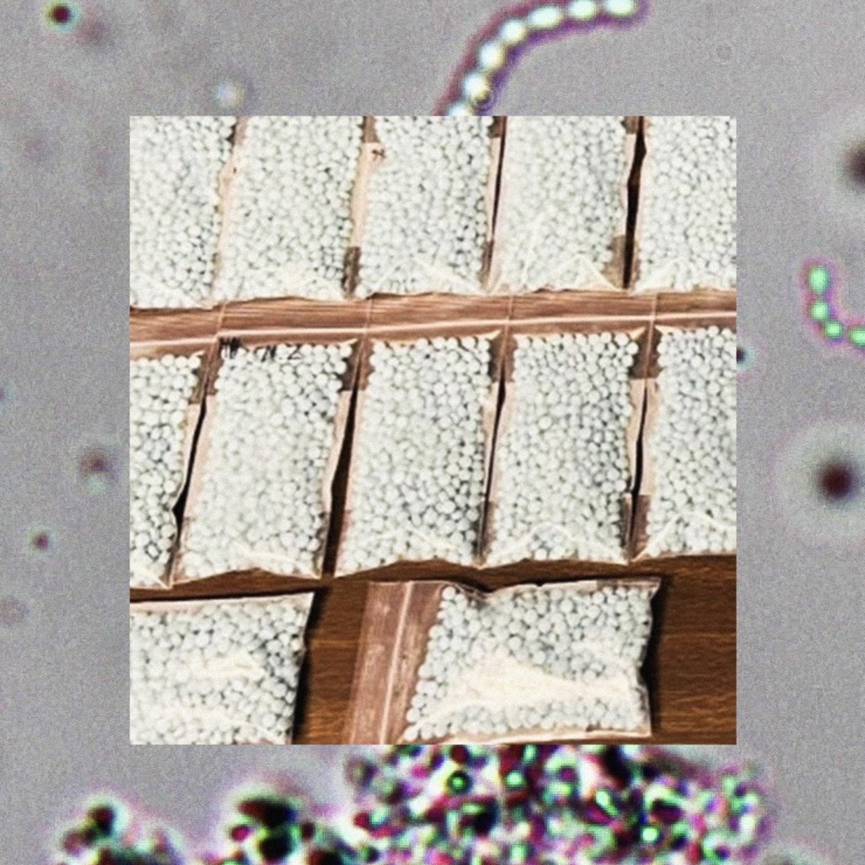 Pills and Narcan for Dinner artwork