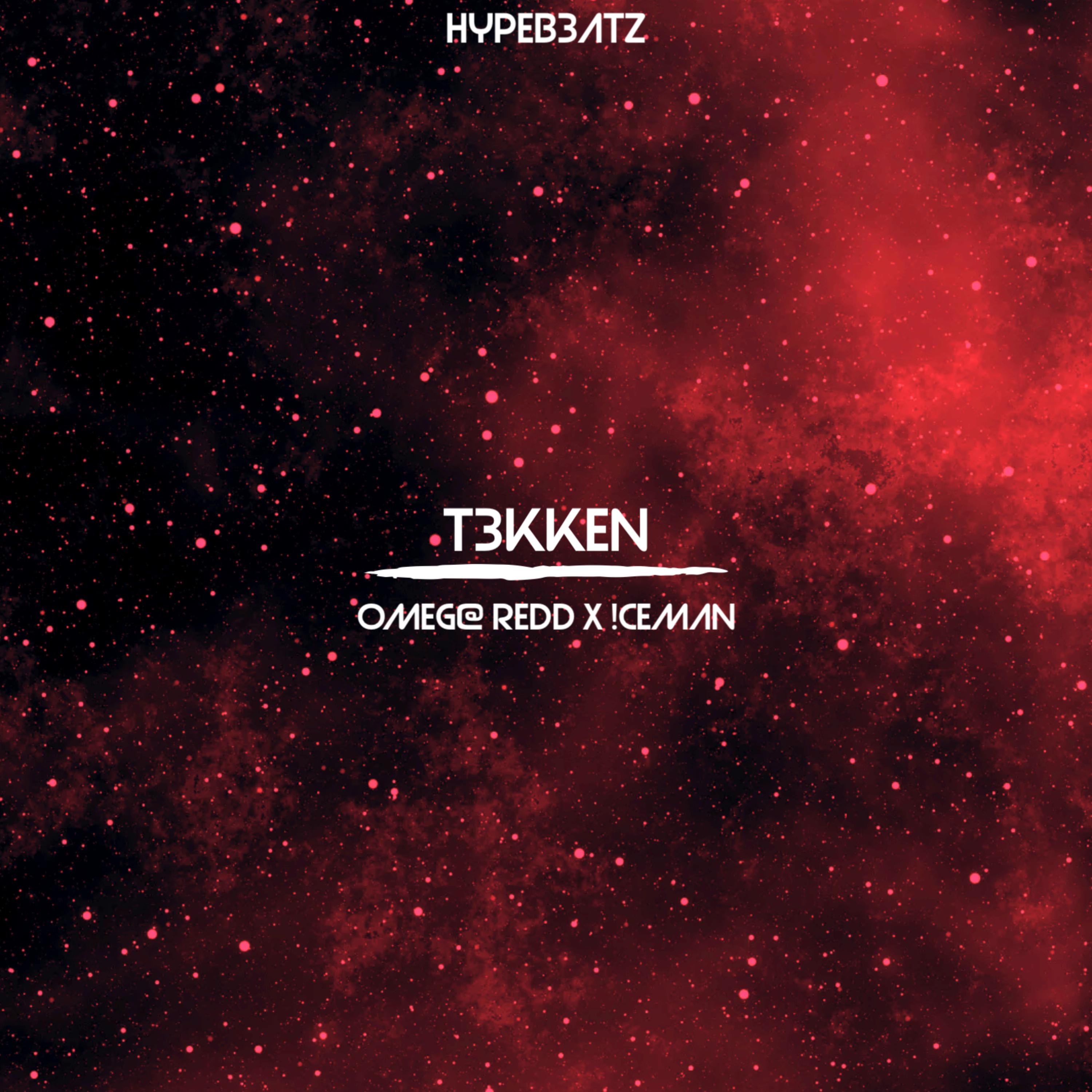 T3KKEN artwork