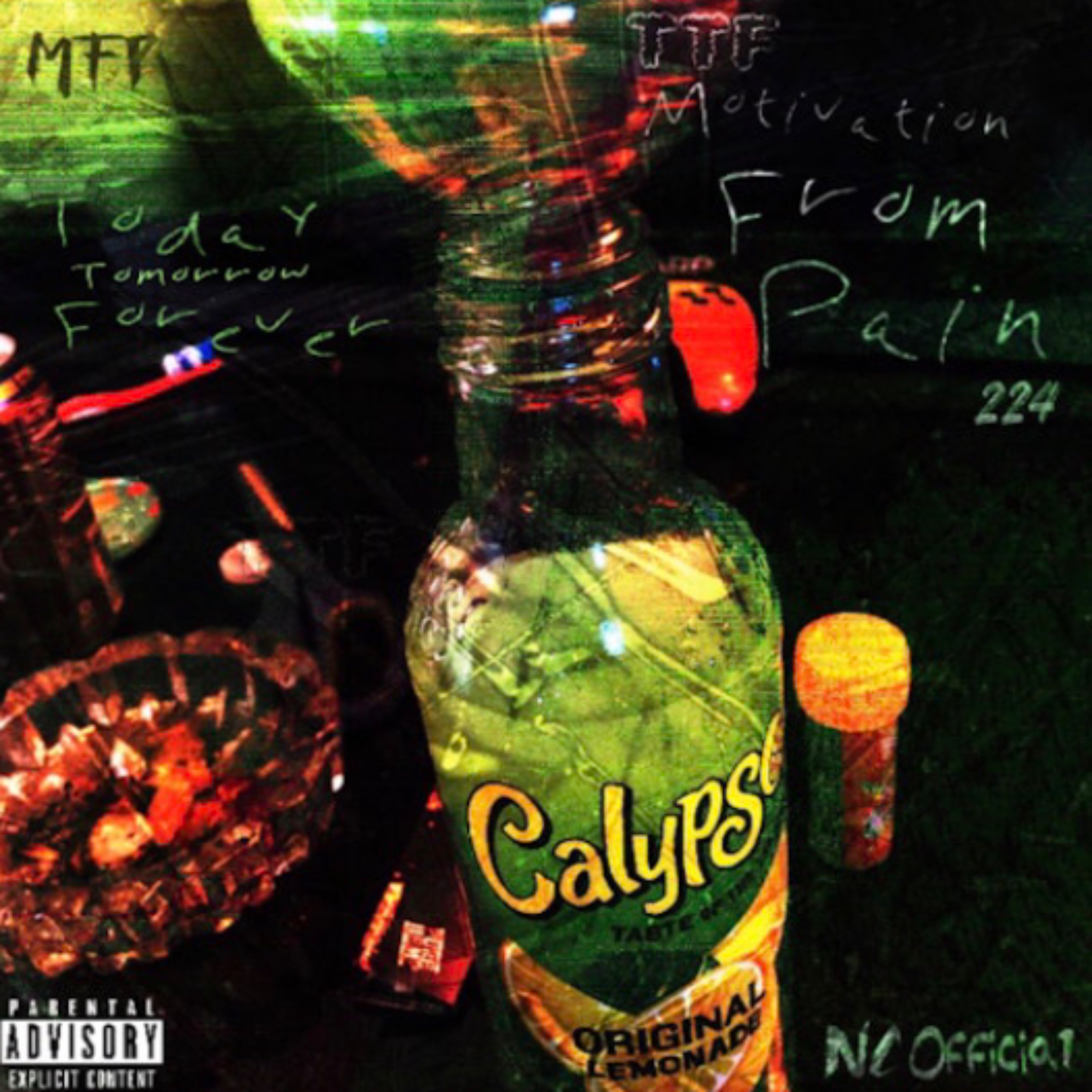 MFP artwork