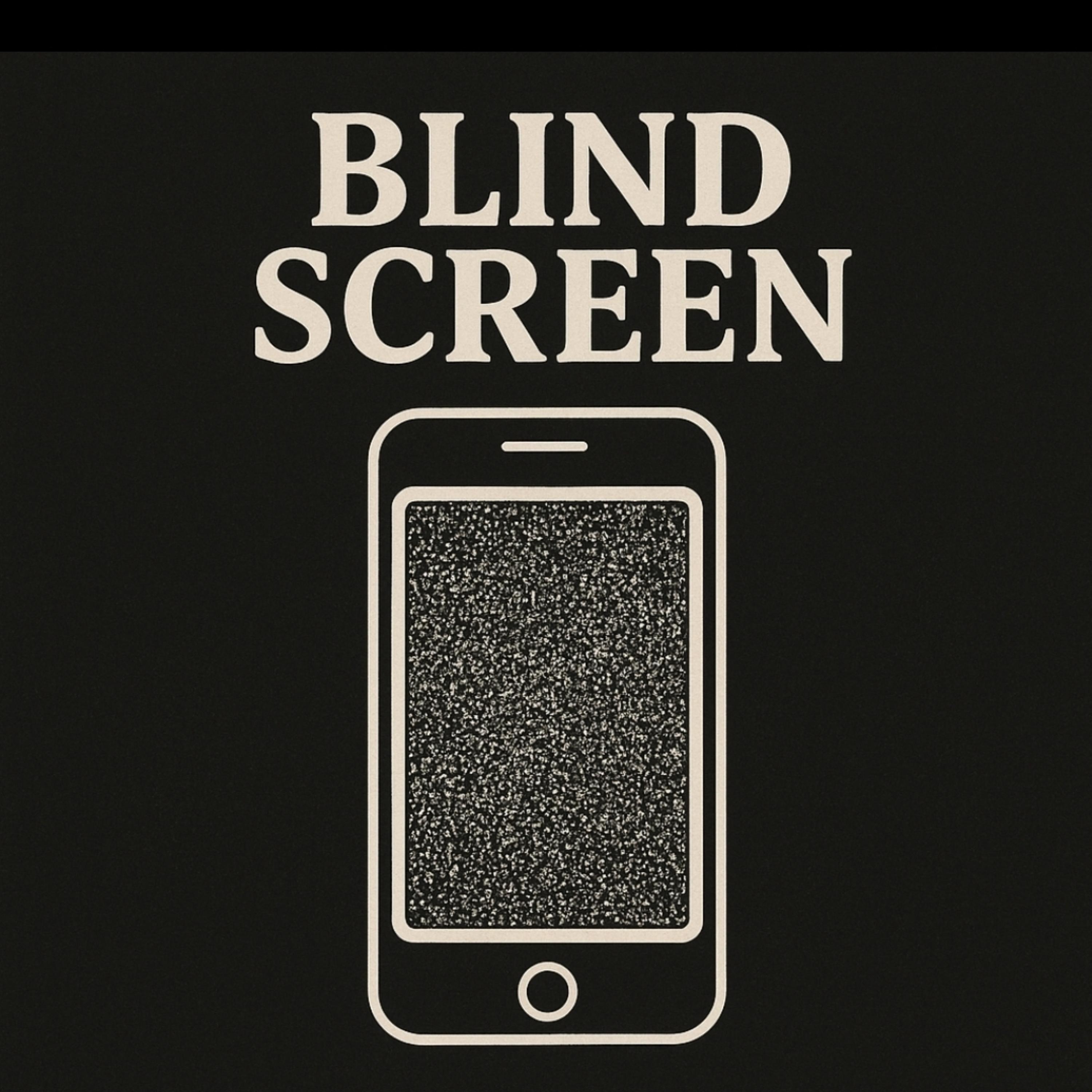 Blind Screen artwork