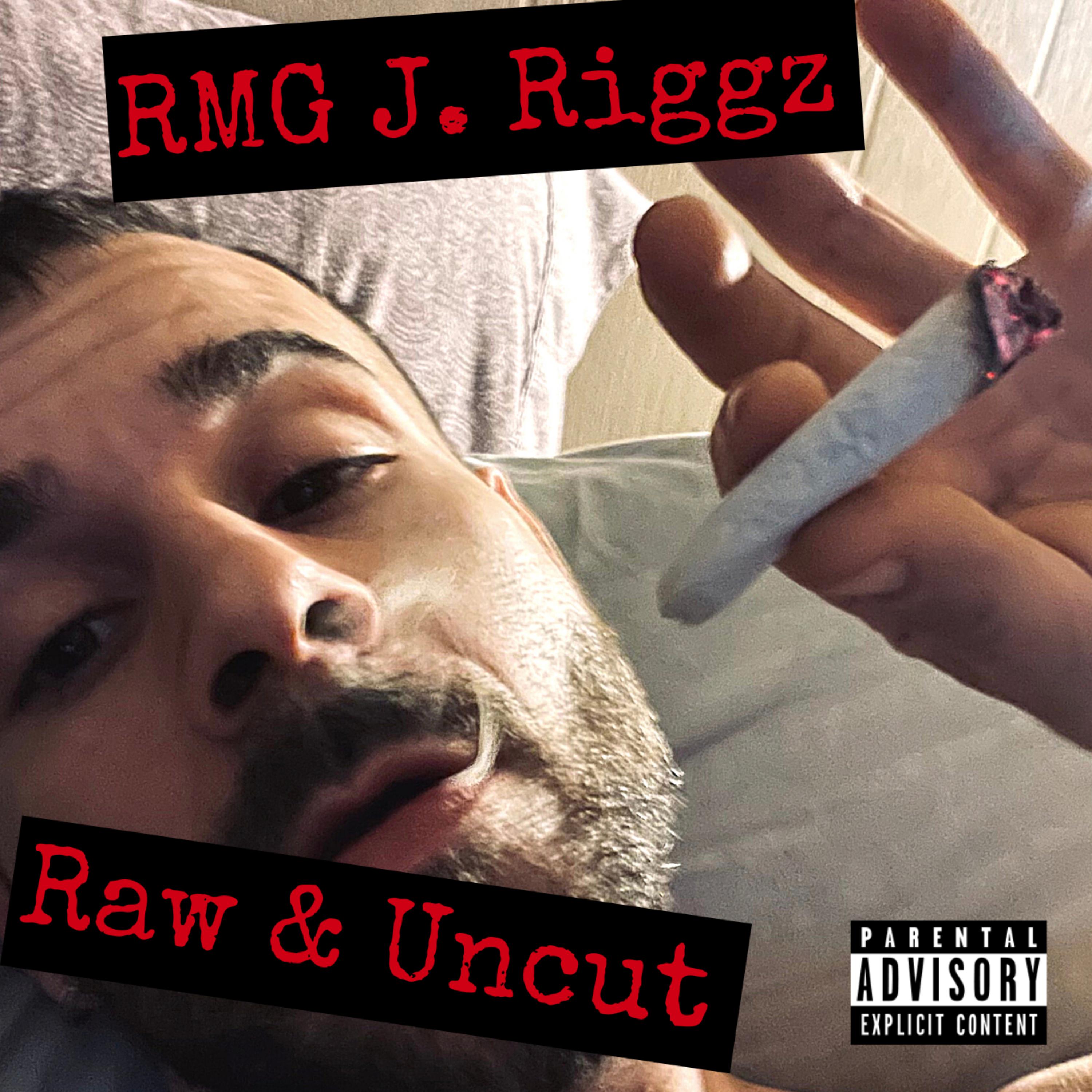 Raw & Uncut(UnMastered) artwork