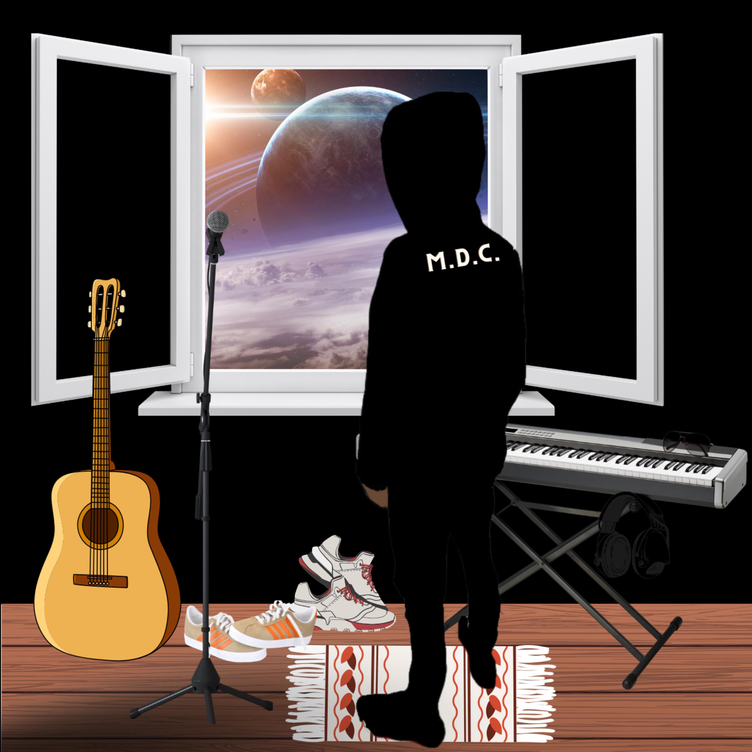Elevation artwork