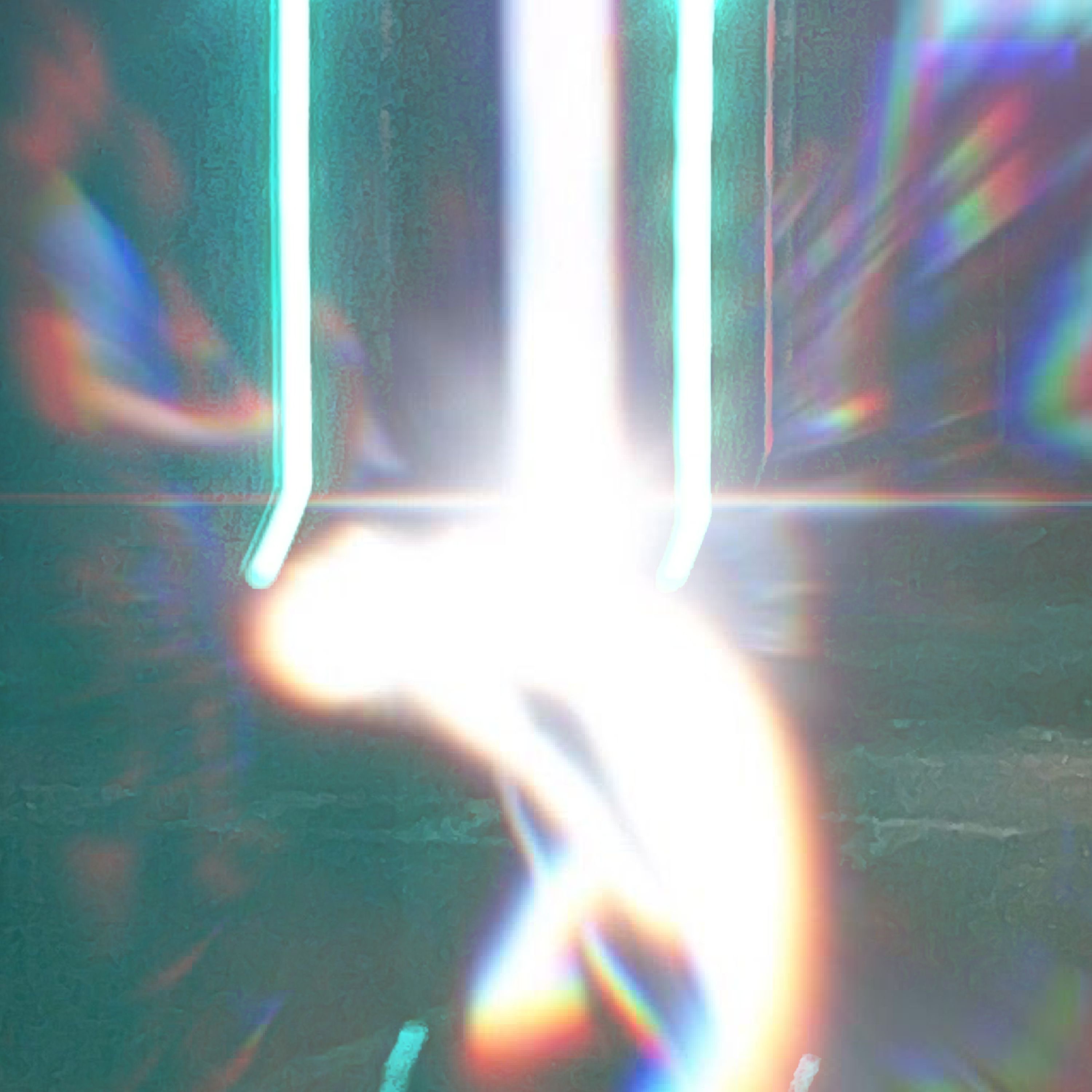 SyberChase artwork