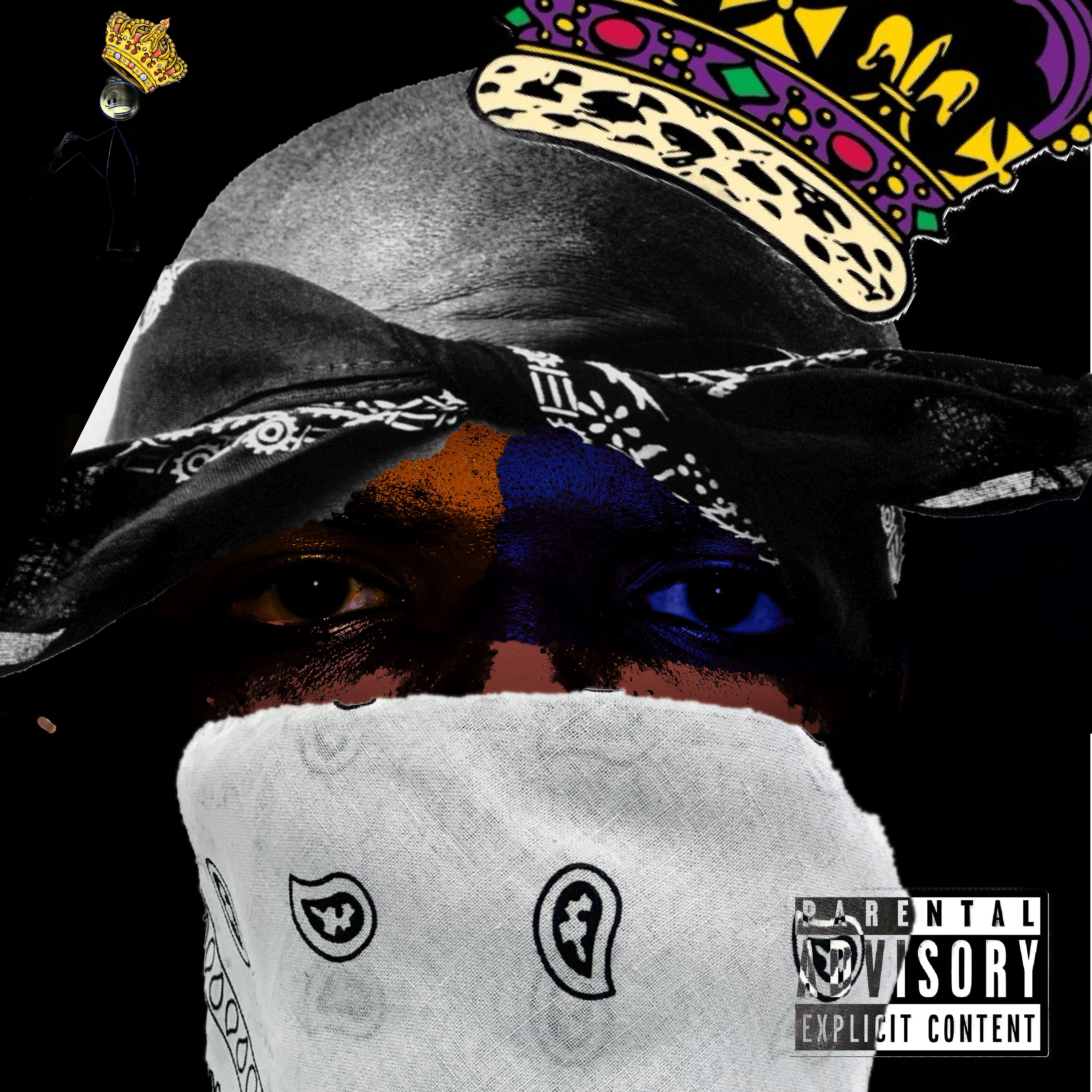 Its Not You, Its Me 3 by Just FLEX cover art