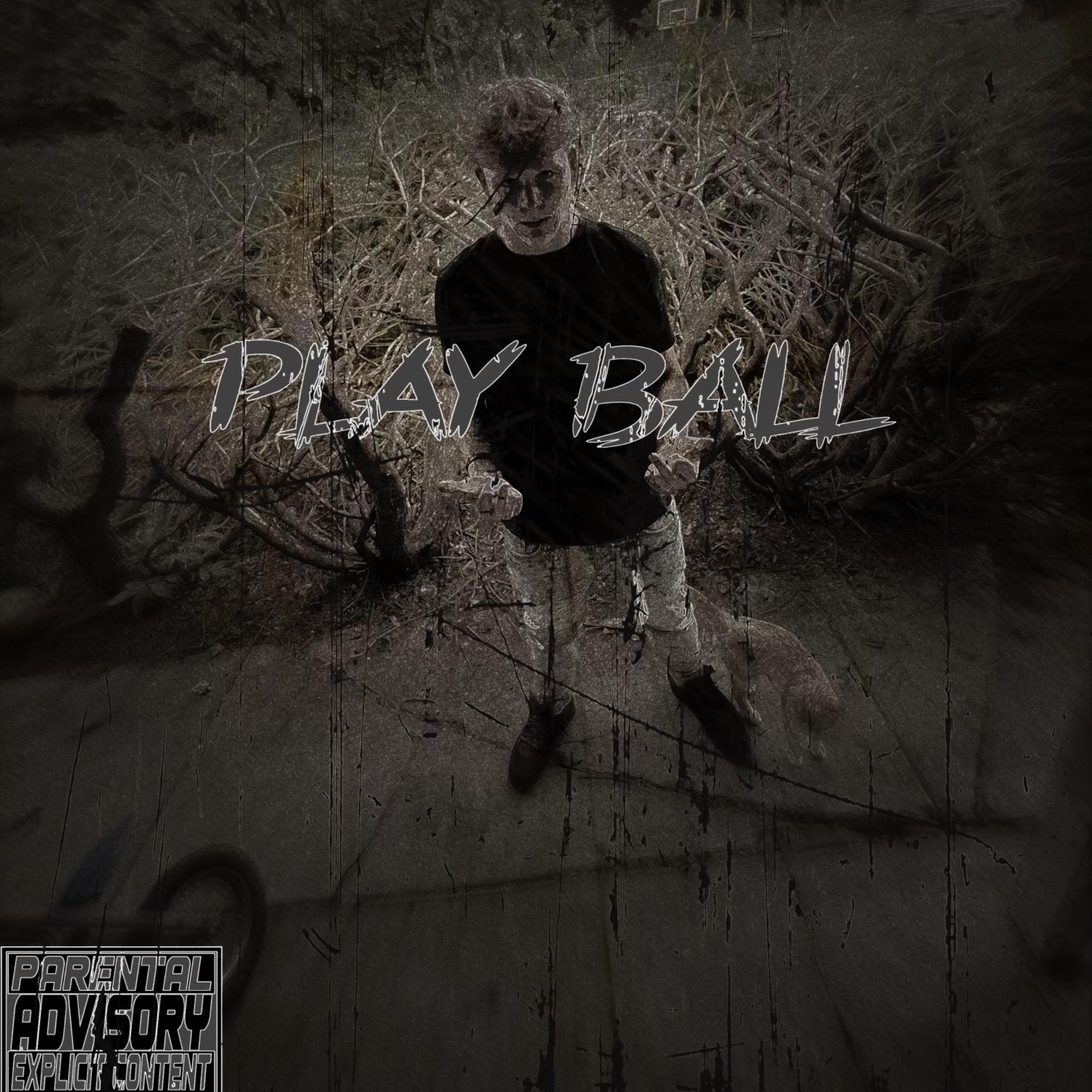 Play Ball artwork