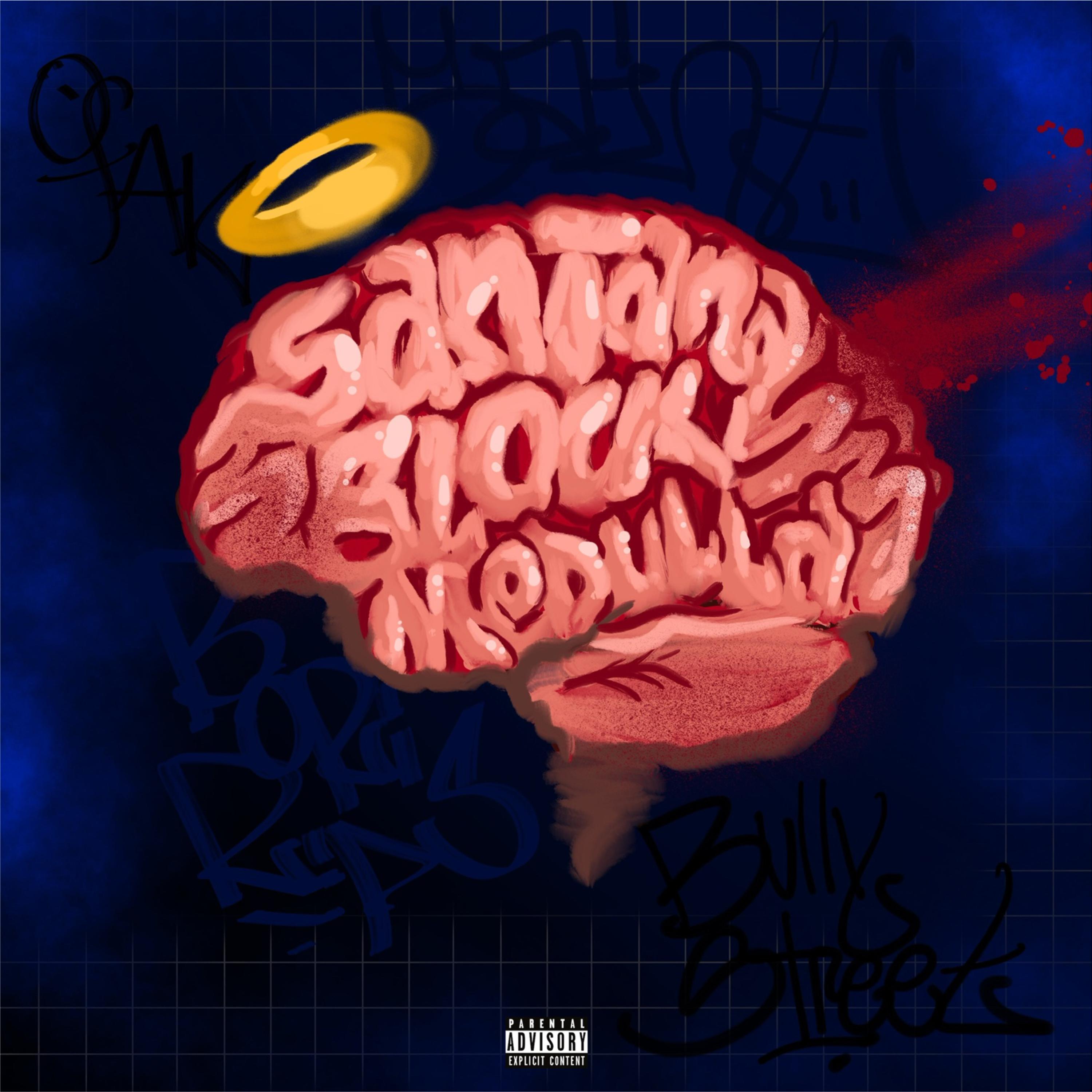 Medulla artwork