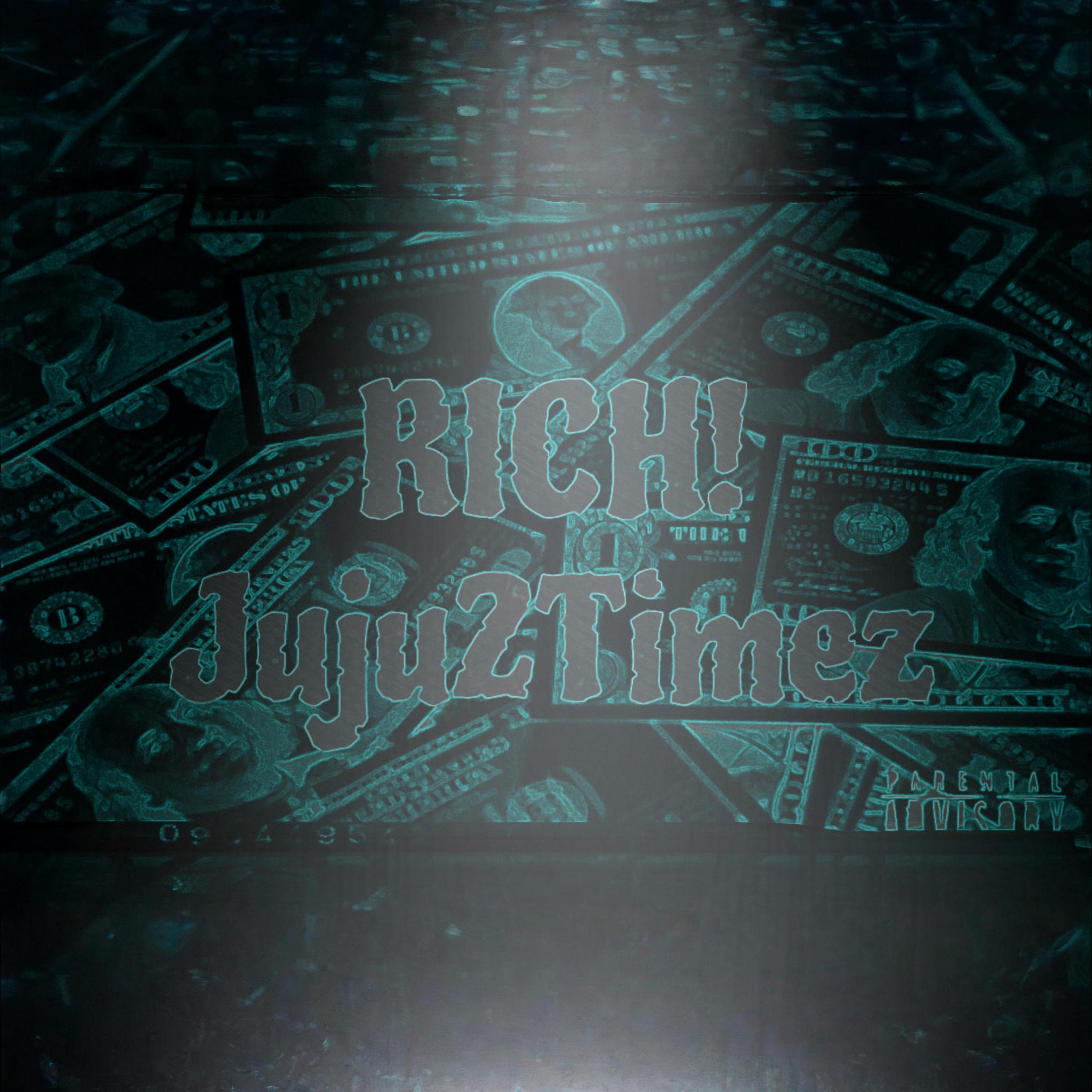 RICH! artwork