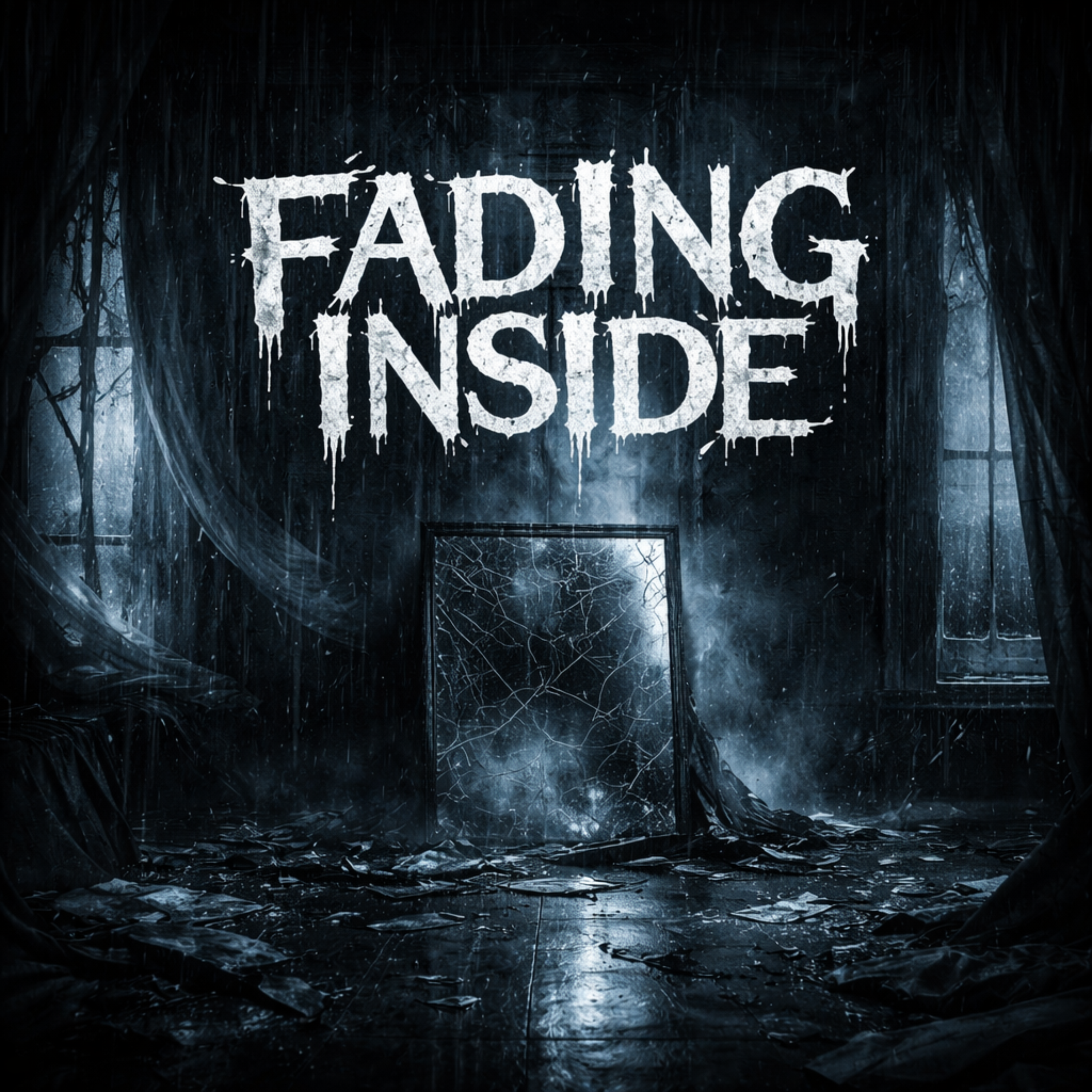 Fading Inside artwork
