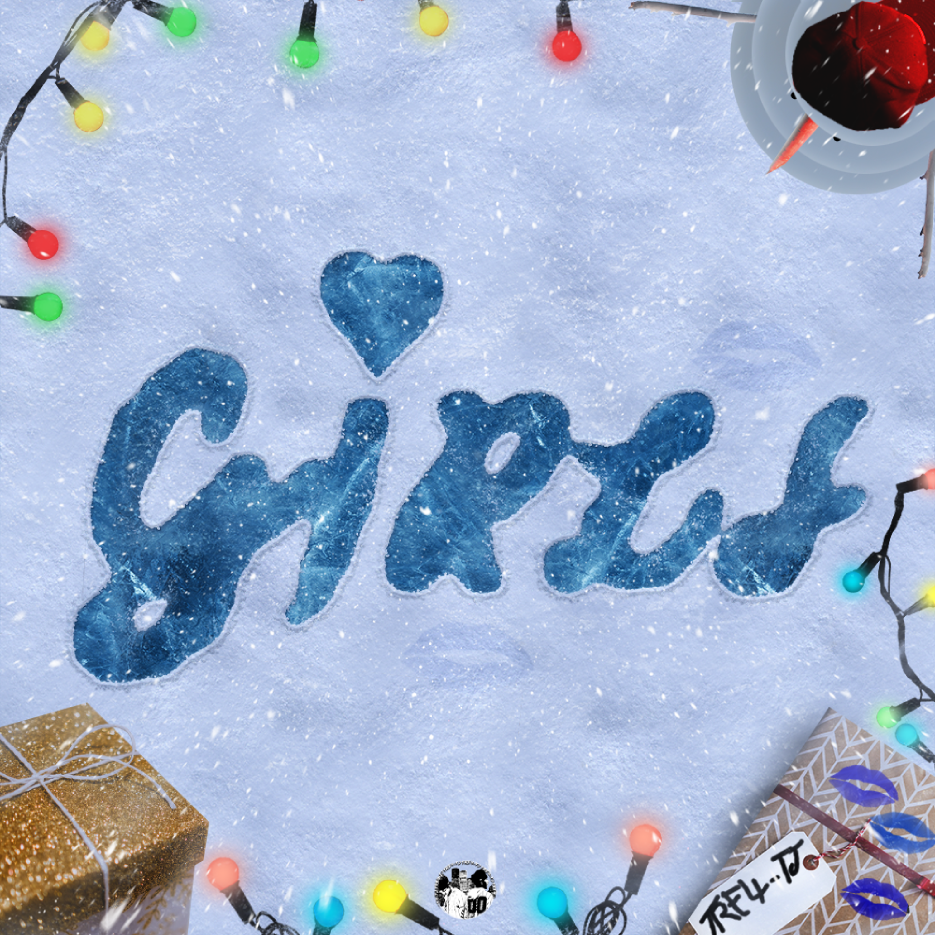 Girls artwork