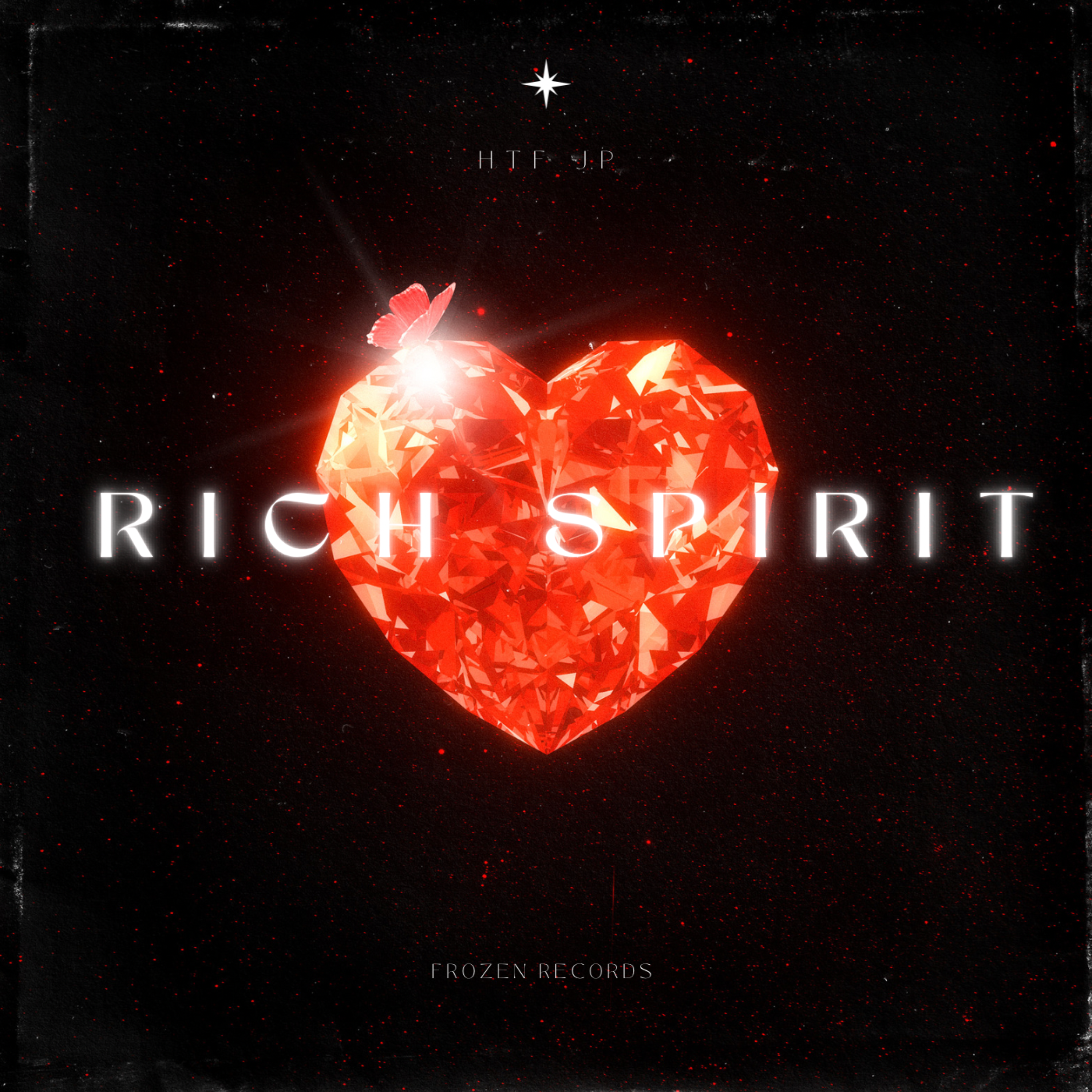 Rich Spirit artwork