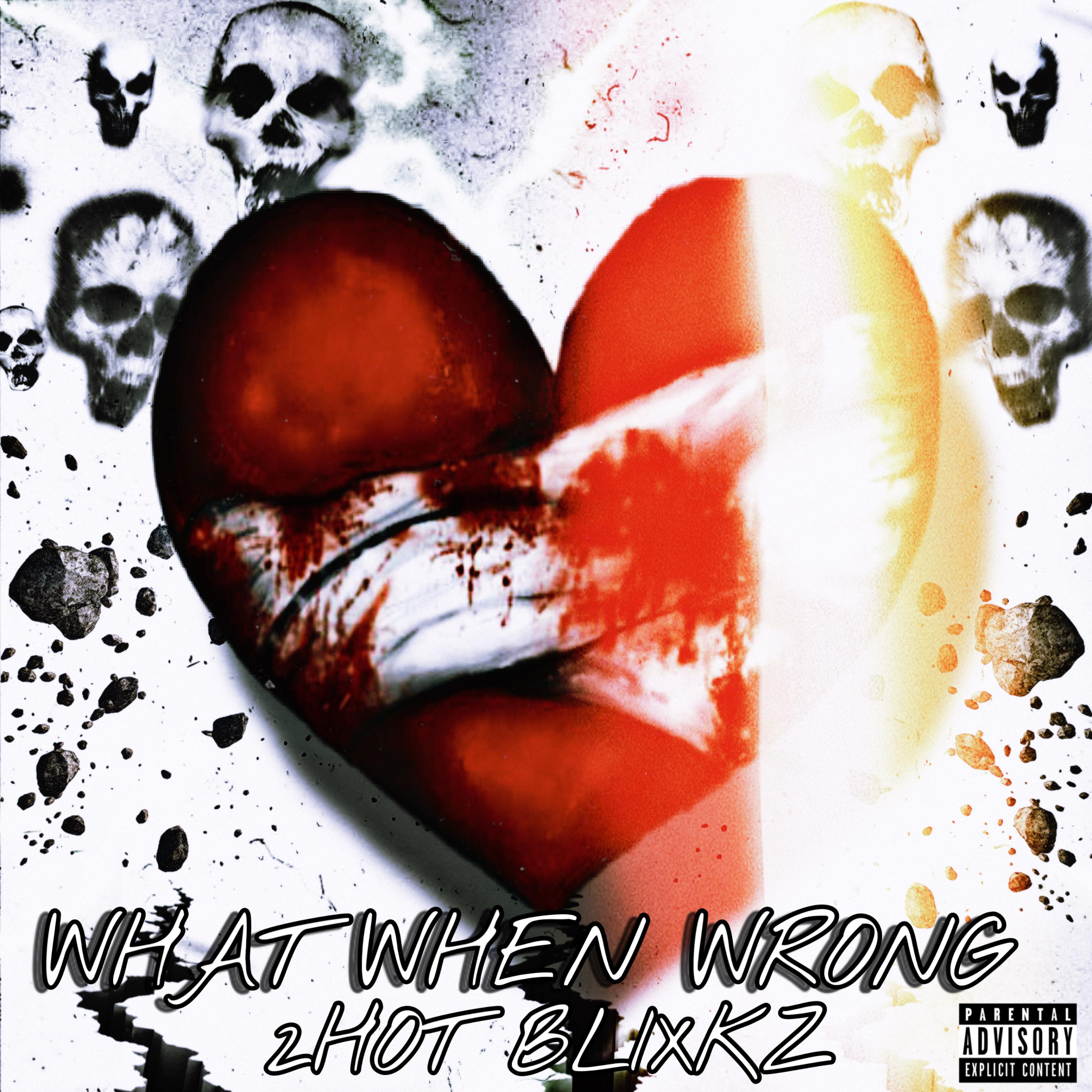 What When Wrong artwork