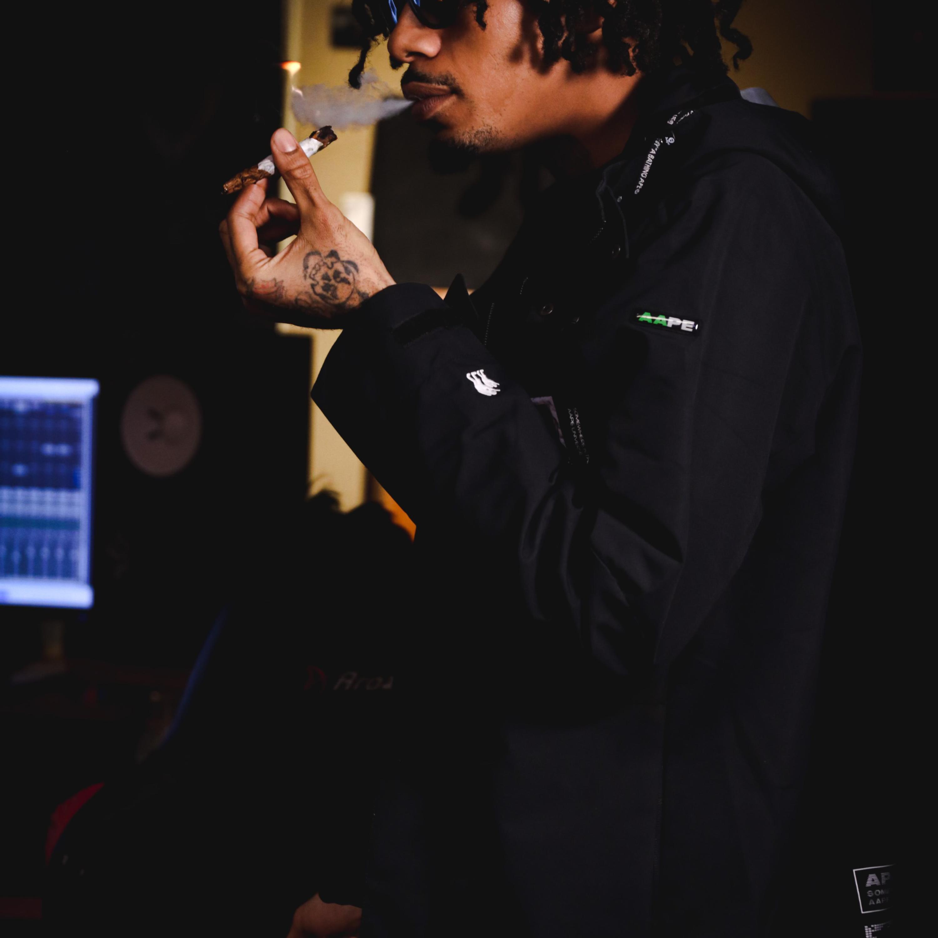 Make It Quick ( Freestyle ) artwork