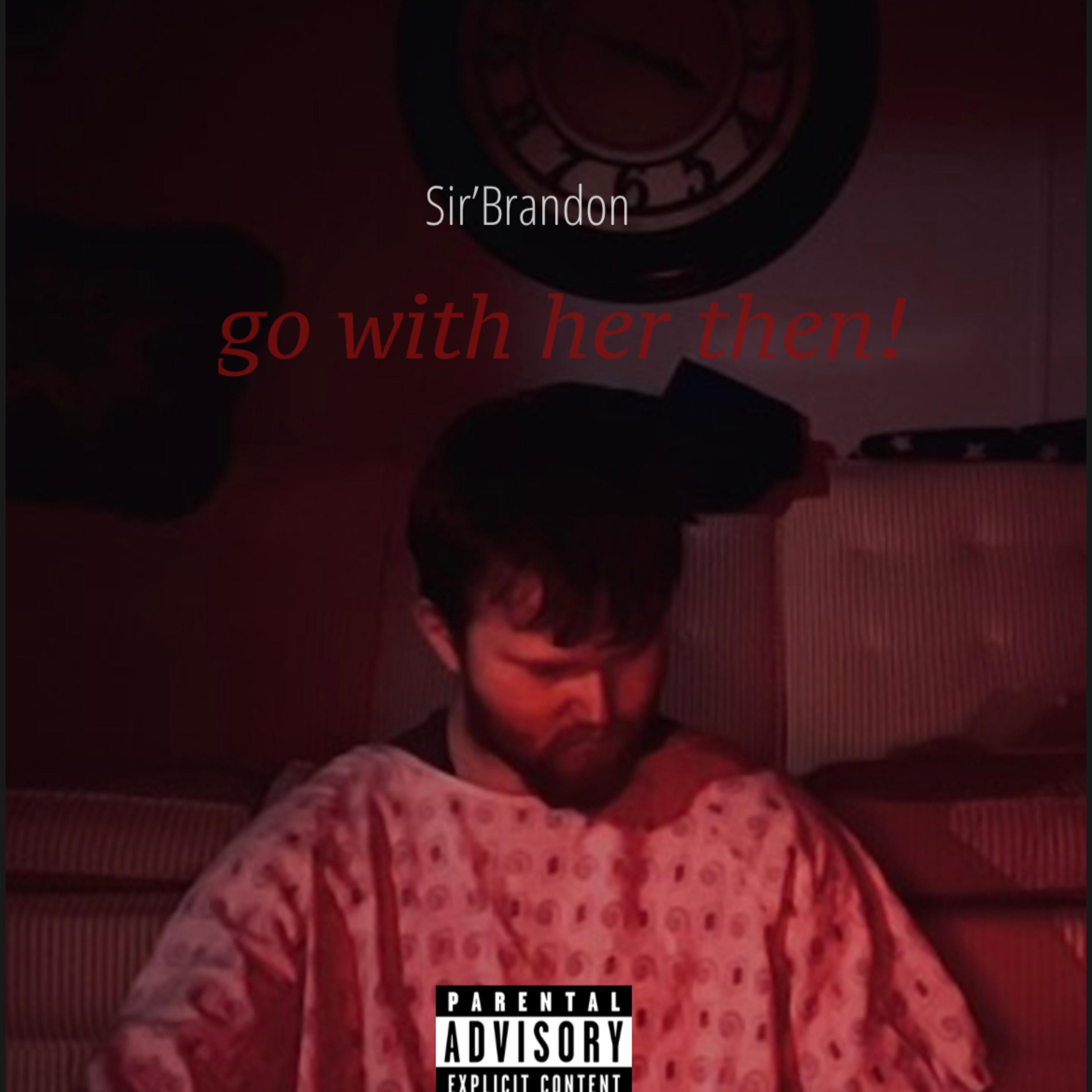 go with her then! artwork