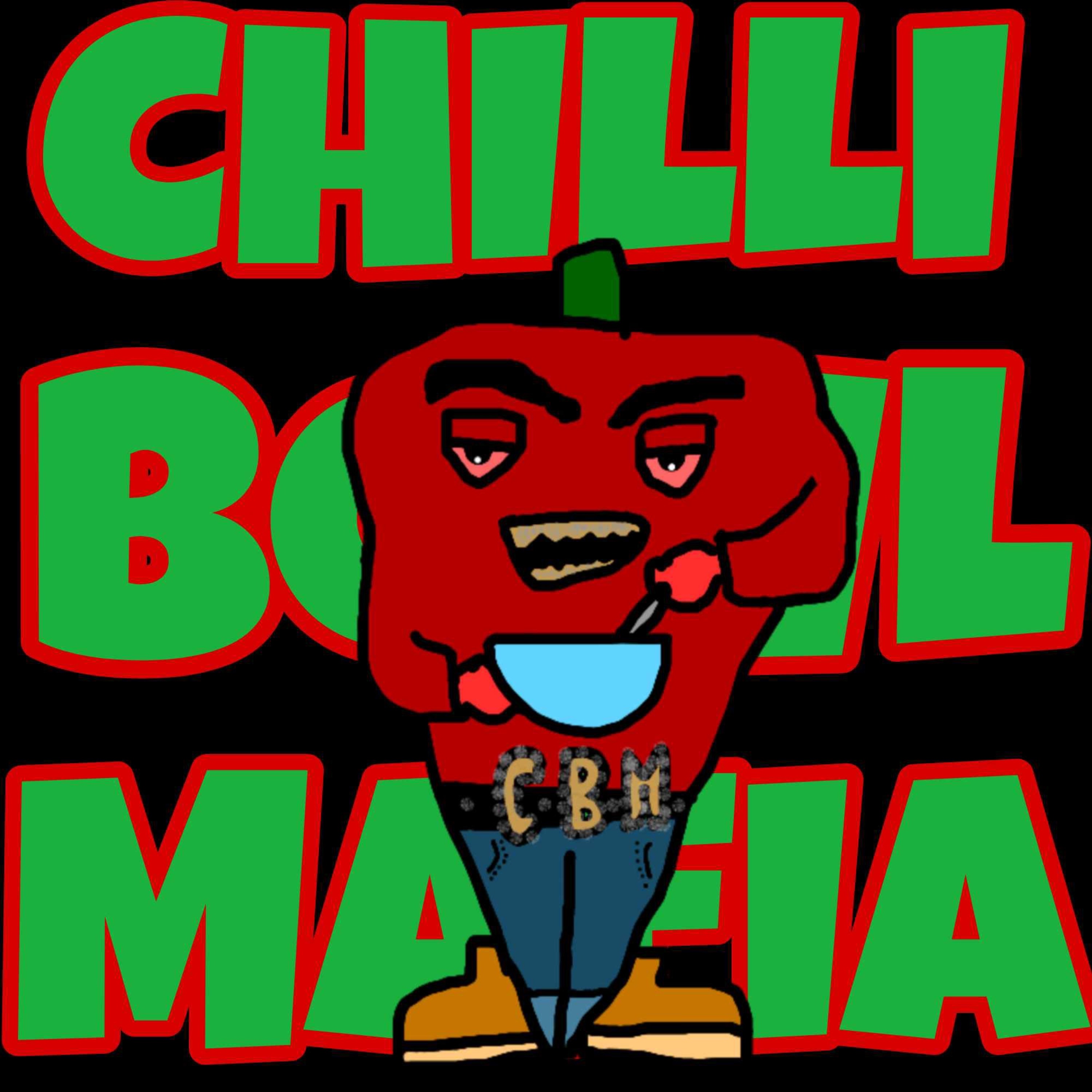 Chilli Bowl artwork