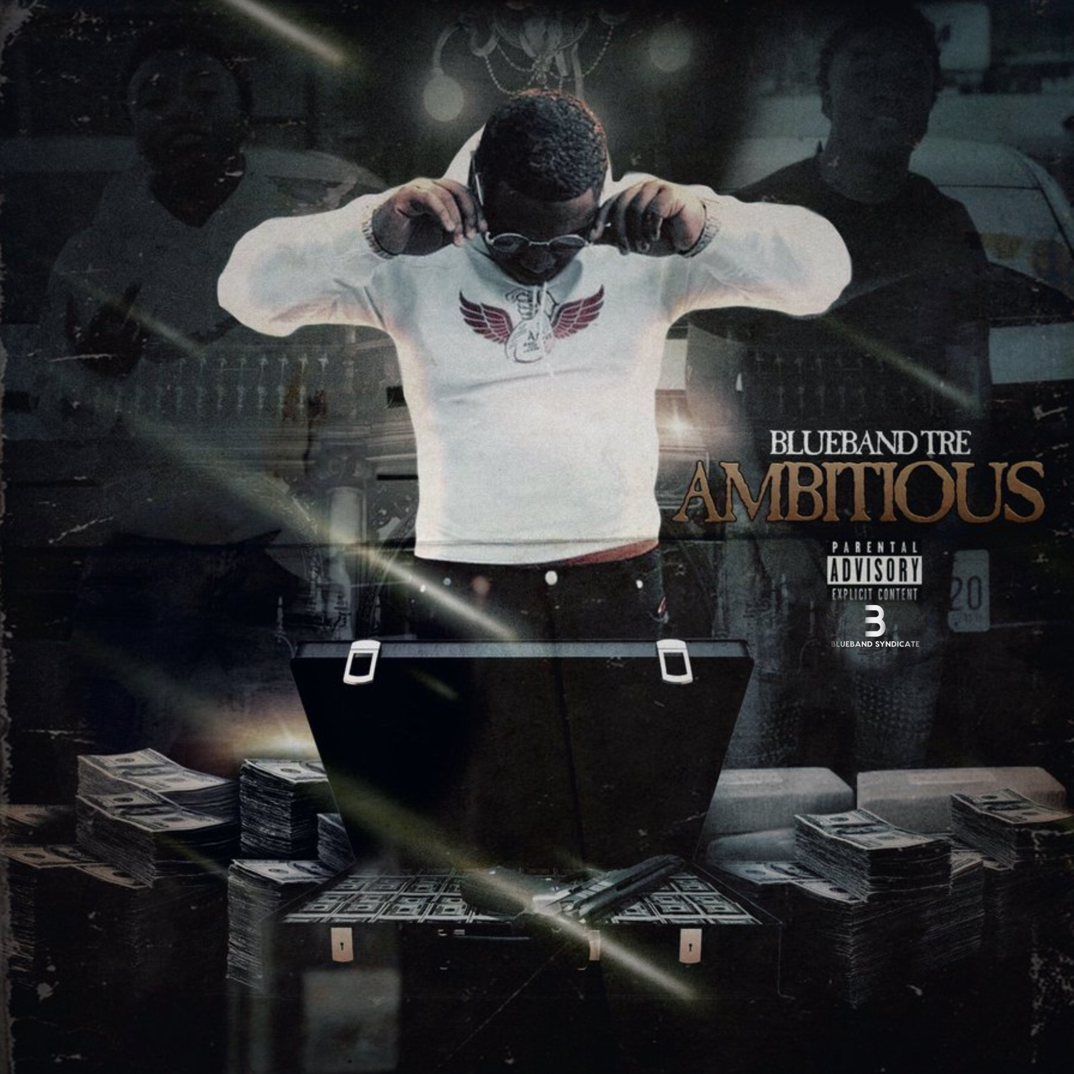 AMBITIOUS artwork