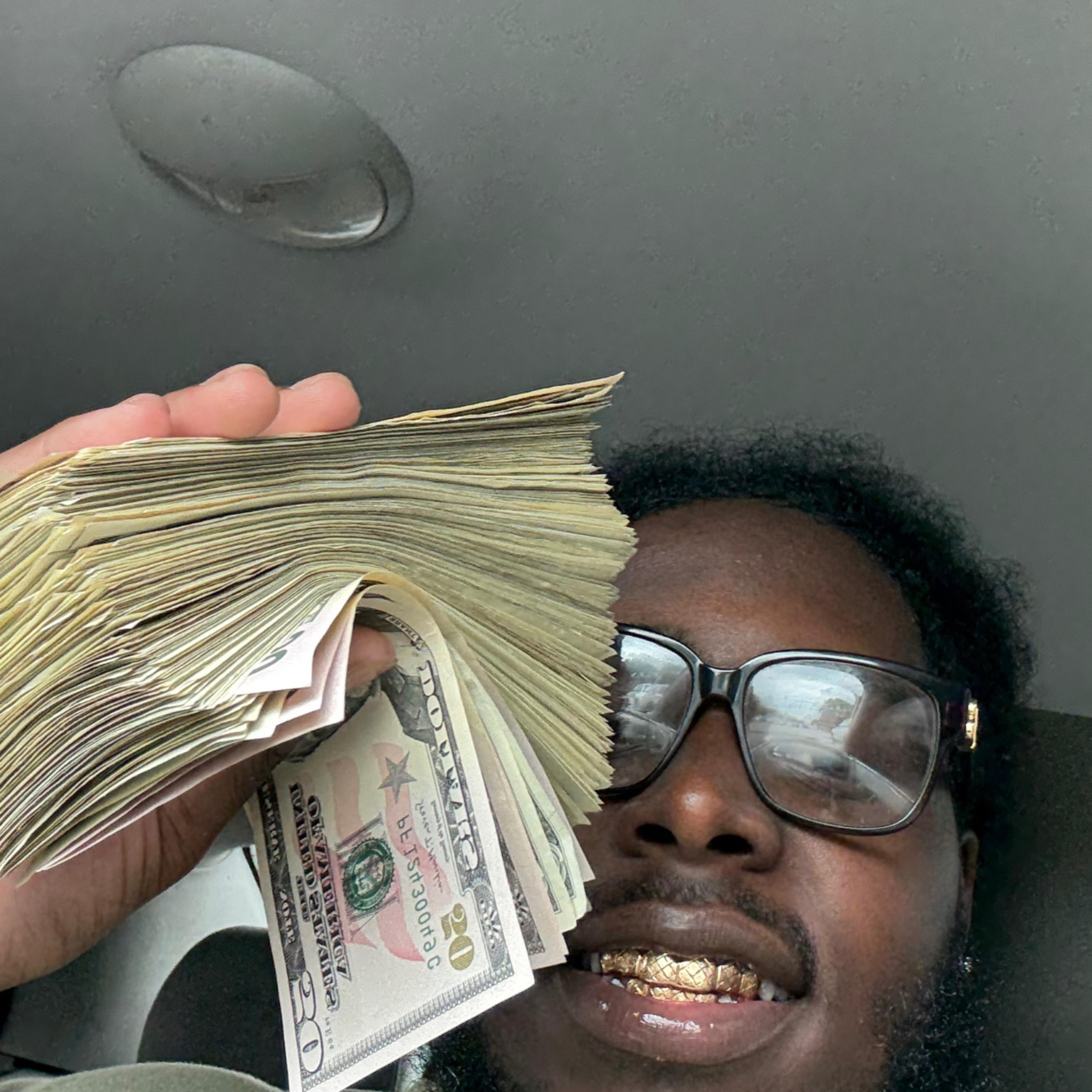 Trap Money artwork