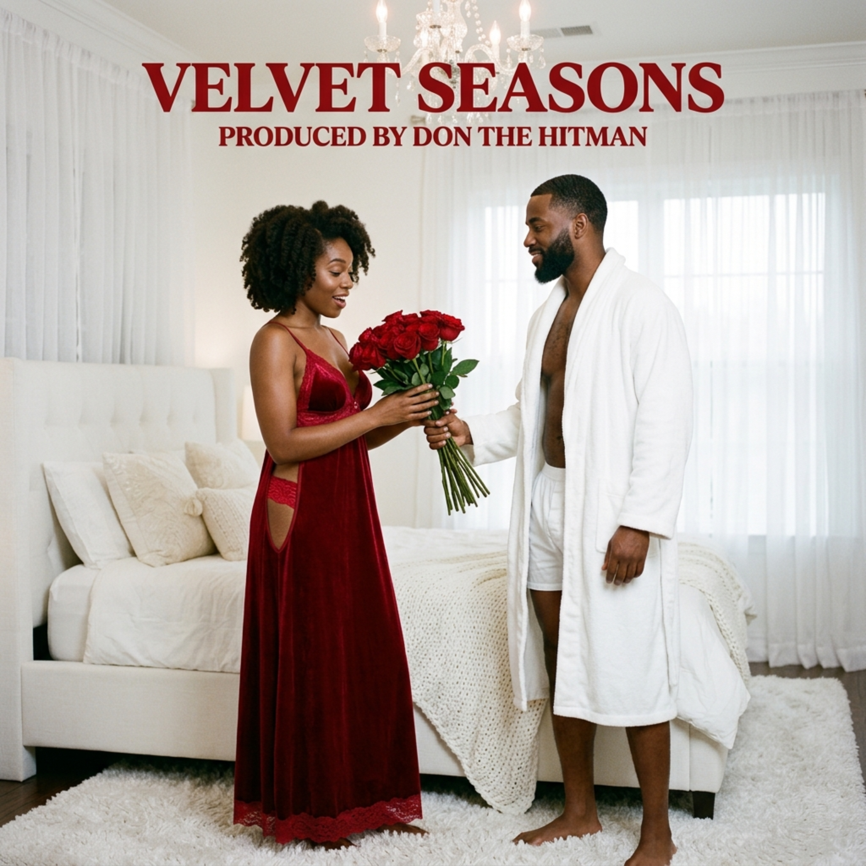 Velvet Seasons artwork