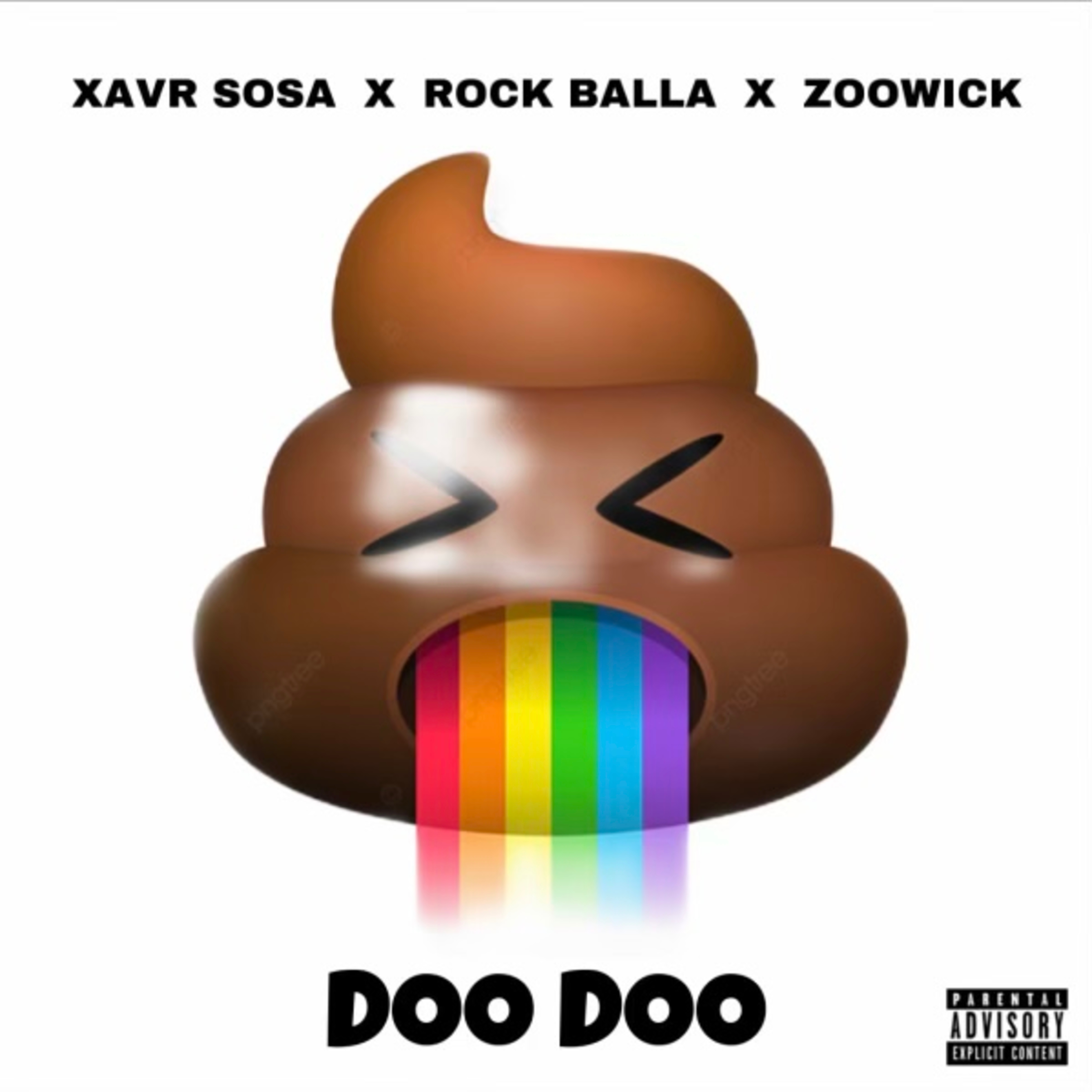 DOO DOO artwork