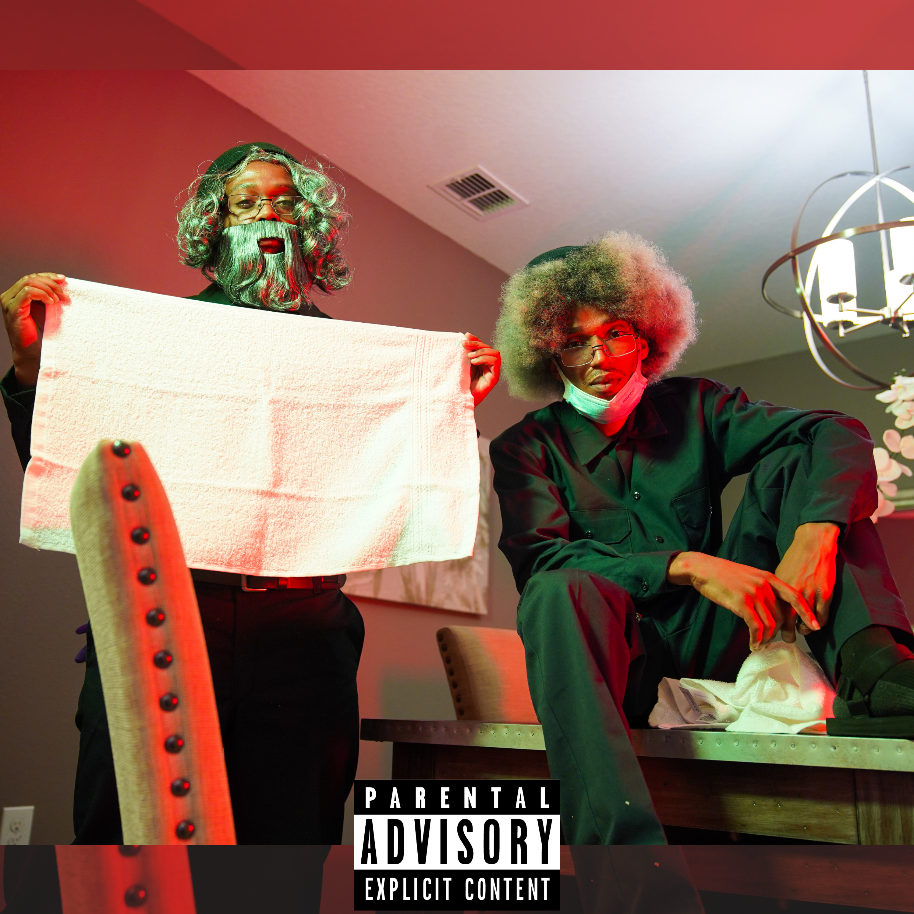 That Is The Difference artwork