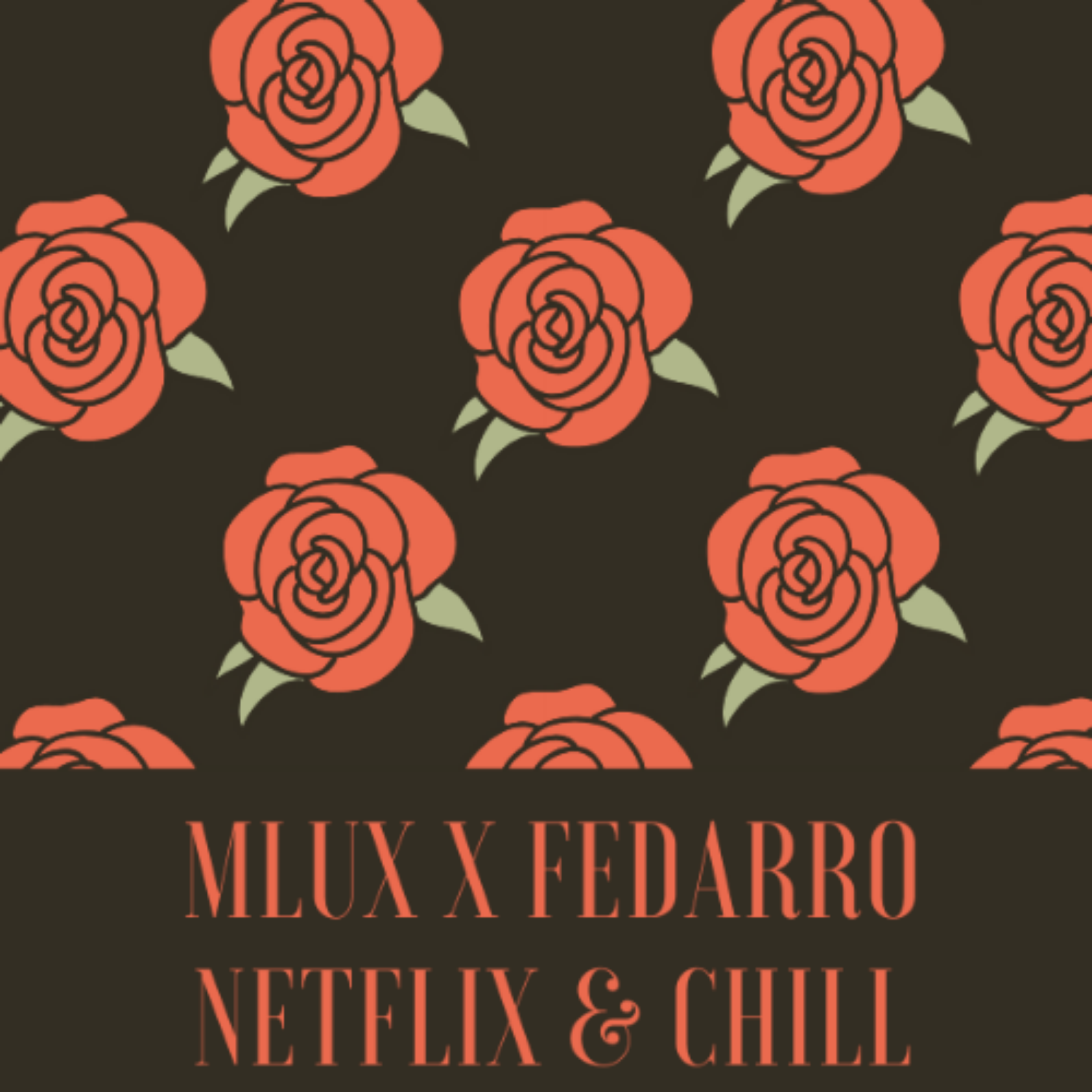 Netflix & Chill by Murci cover art