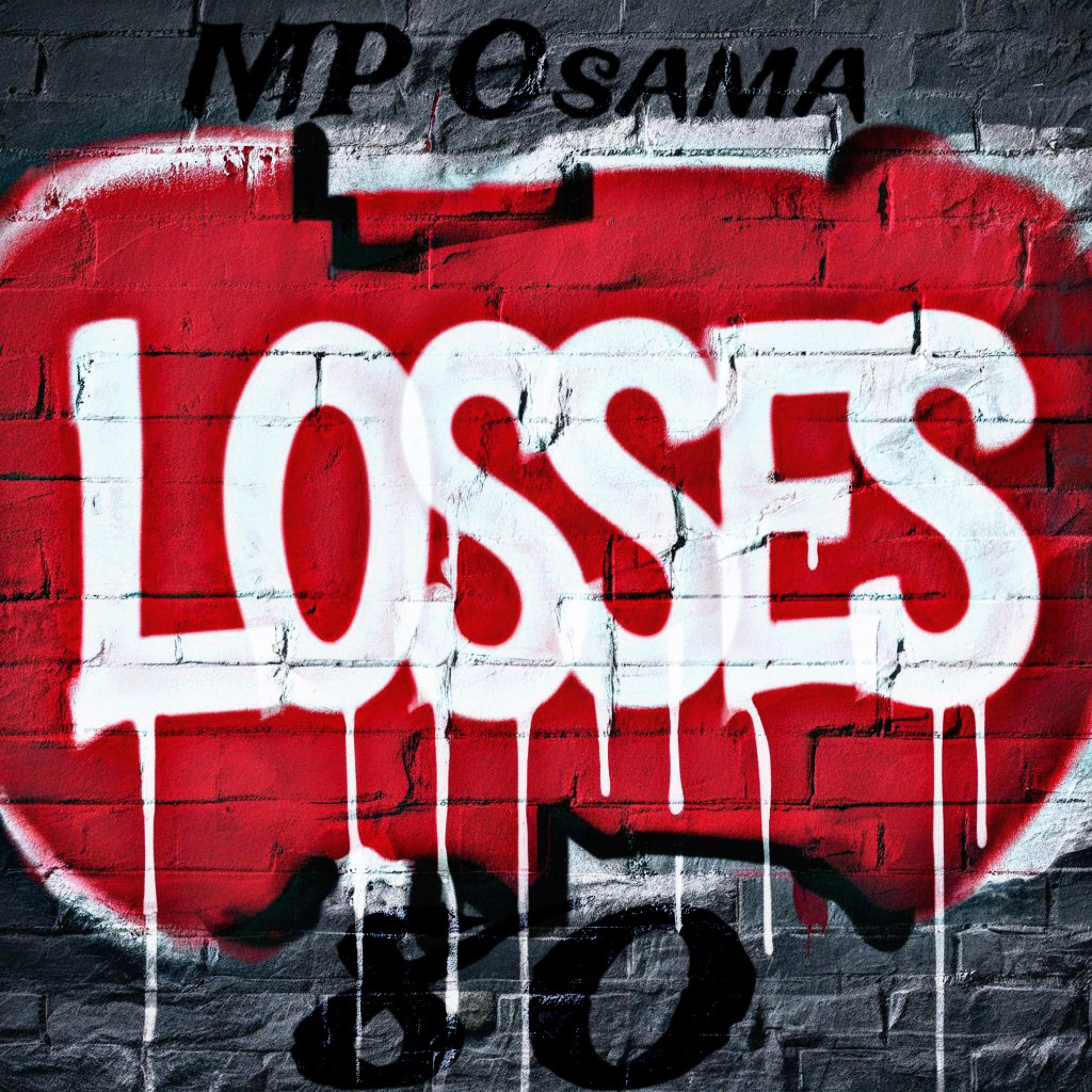 Losses artwork