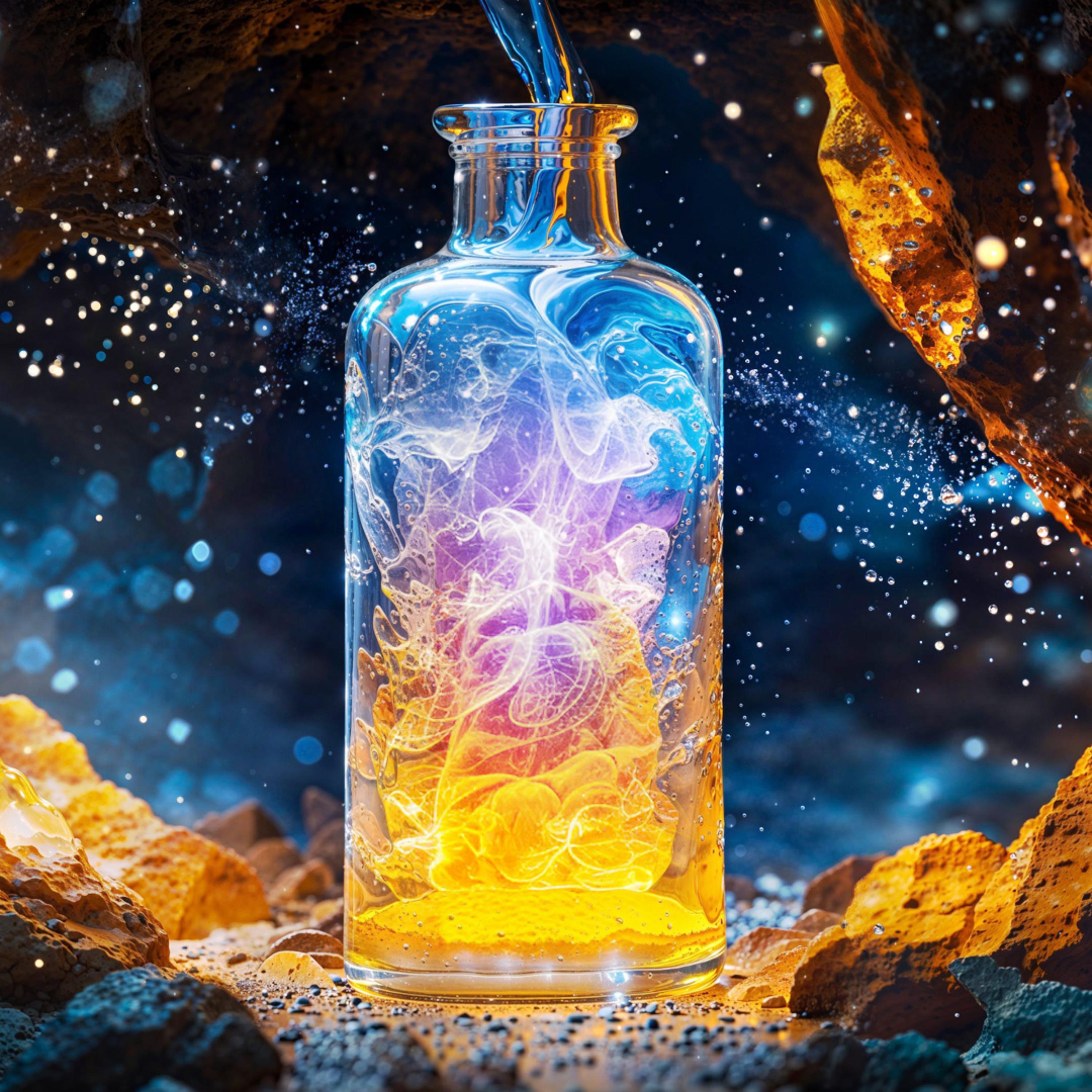 Heal BODY, MIND, SPIRIT Meditation to Reduce Anxiety artwork