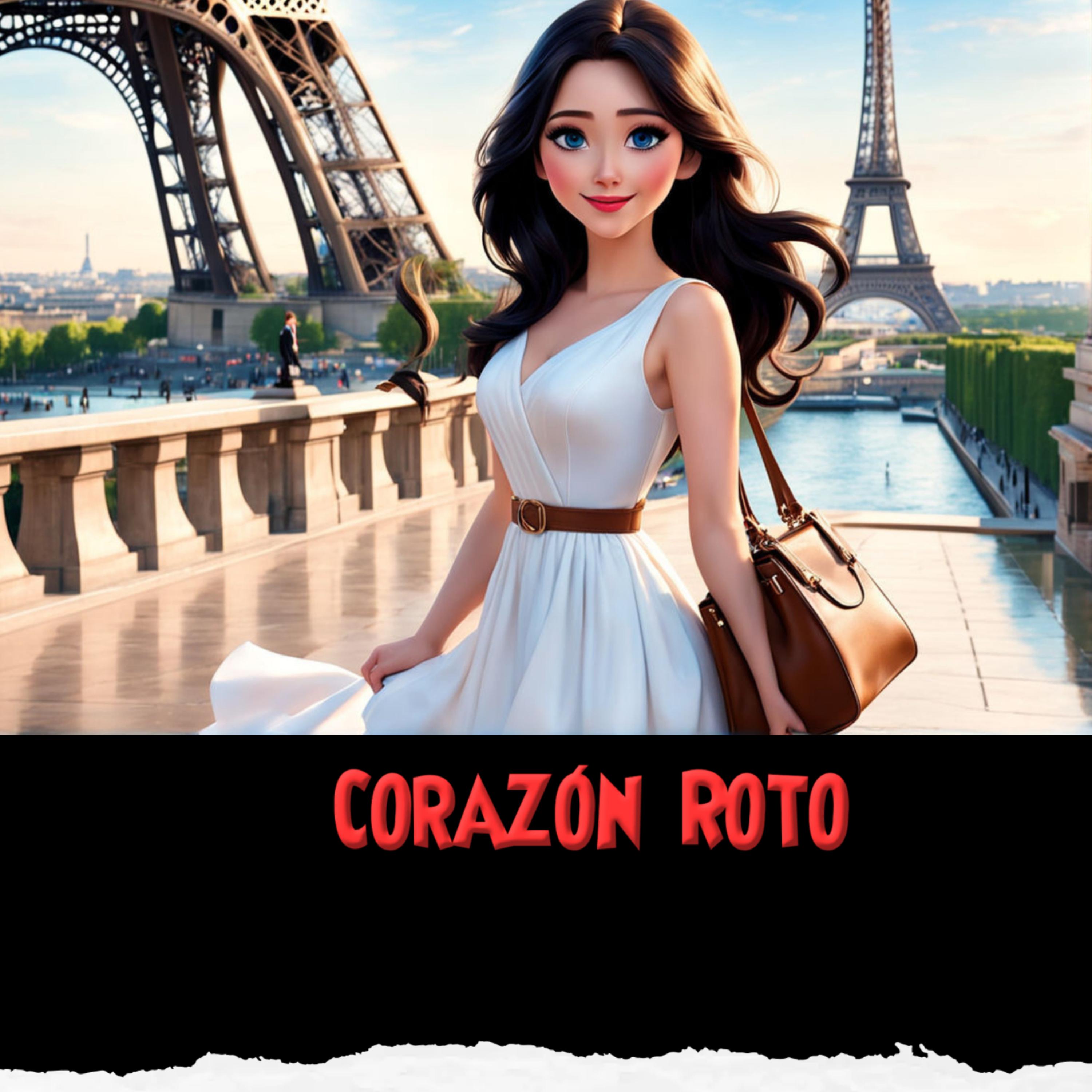Corazón Roto artwork