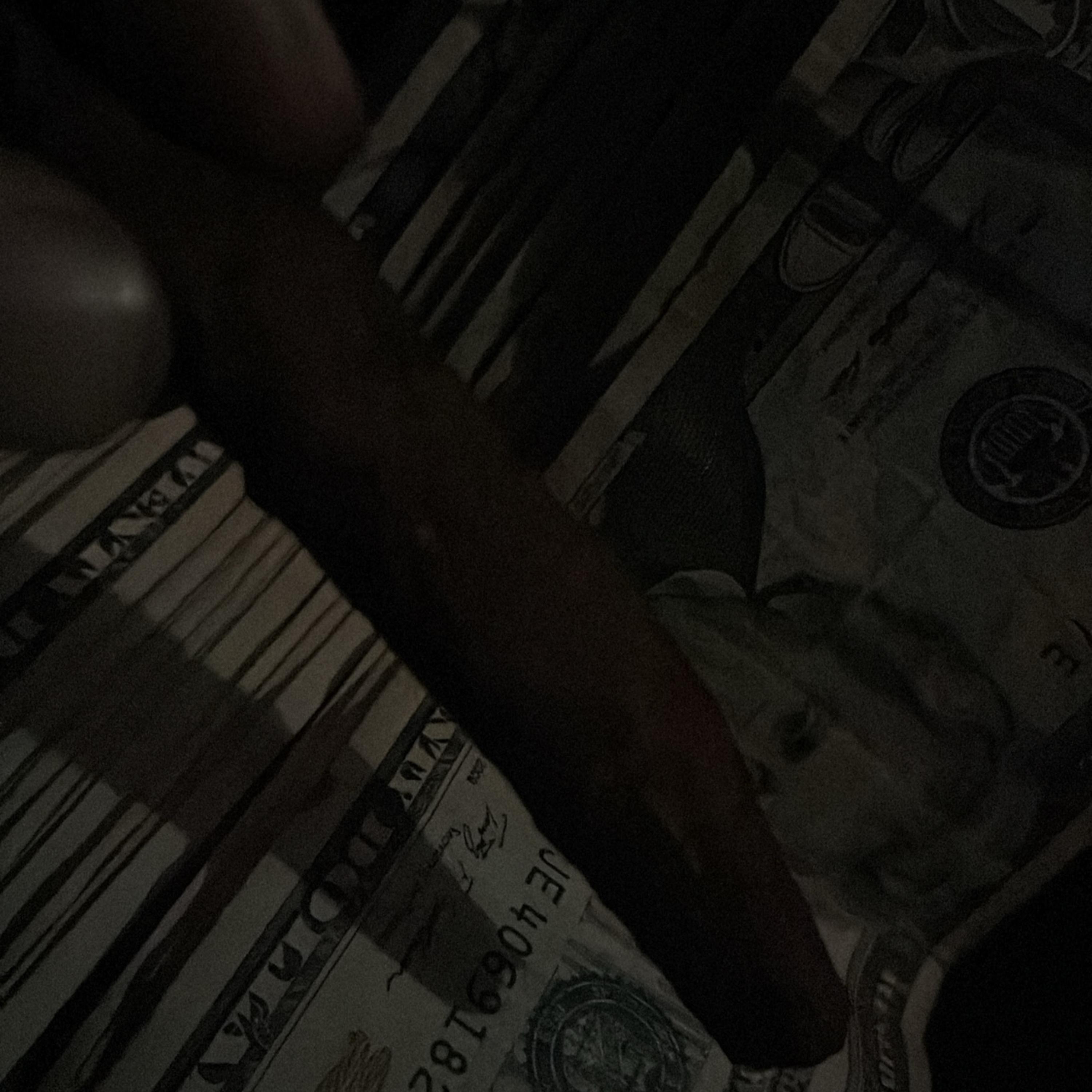 Take 1 of mine by MikeyyB cover art
