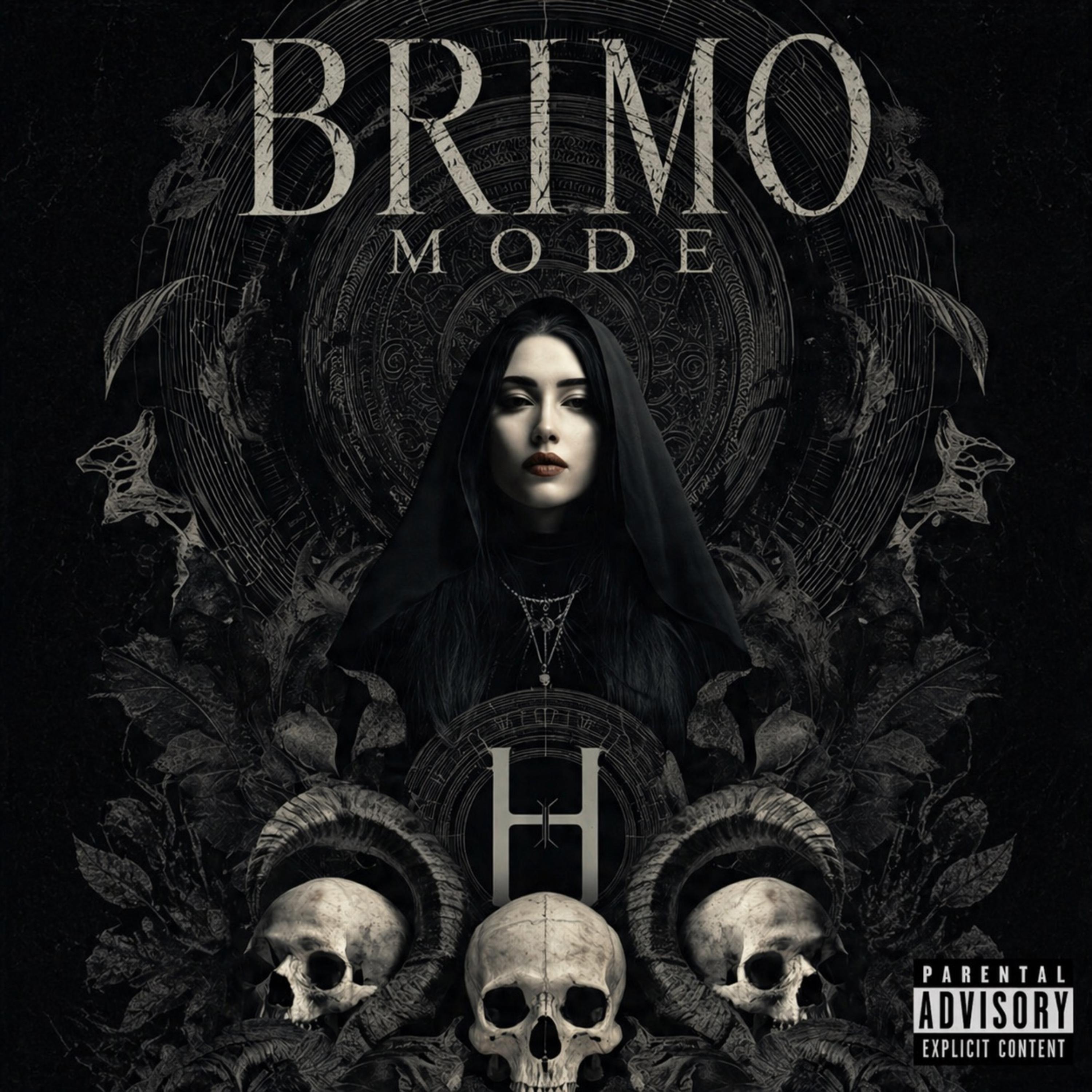 BRIMO MODE by Haus of Hekate cover art