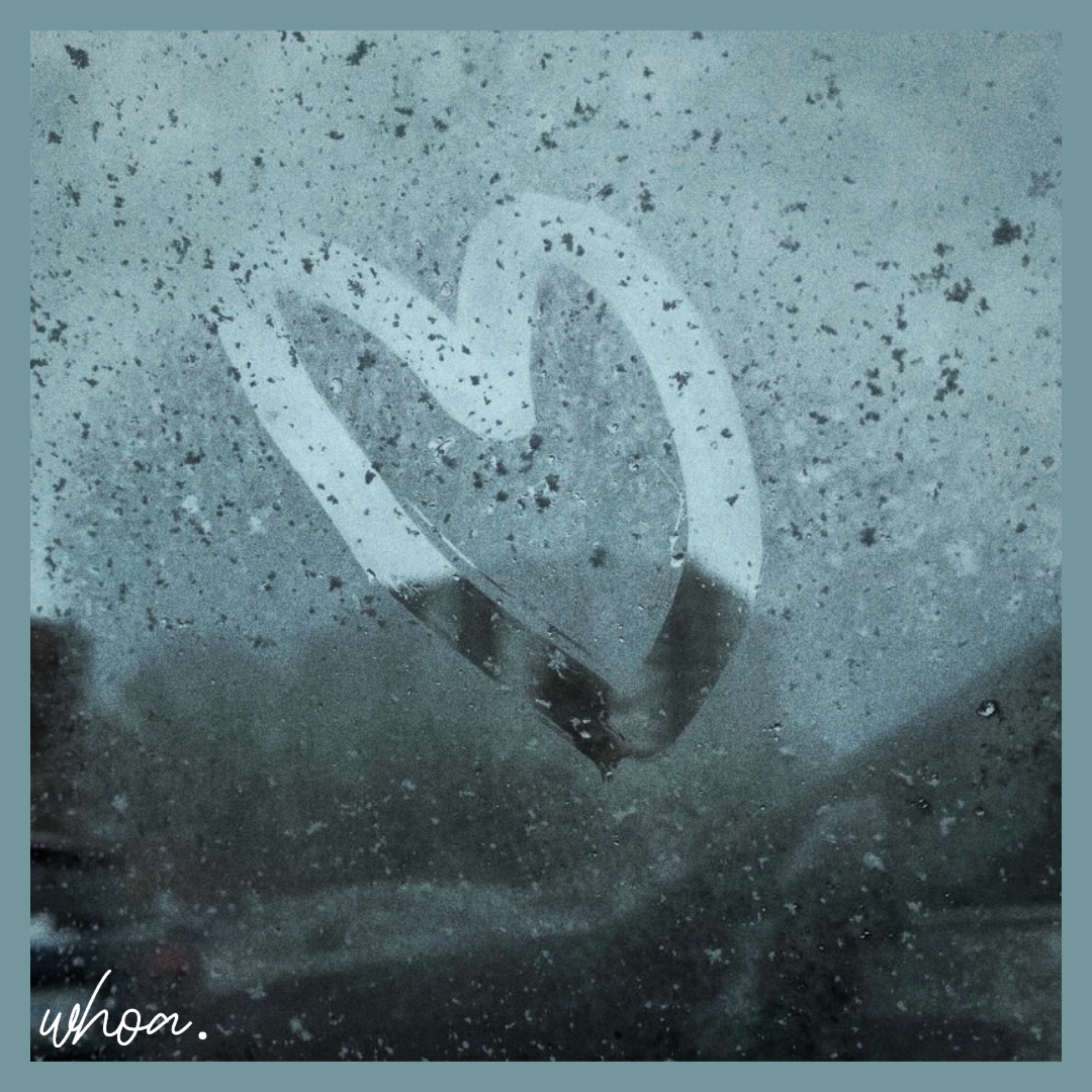 WHOA. by Whoz Rocks cover art