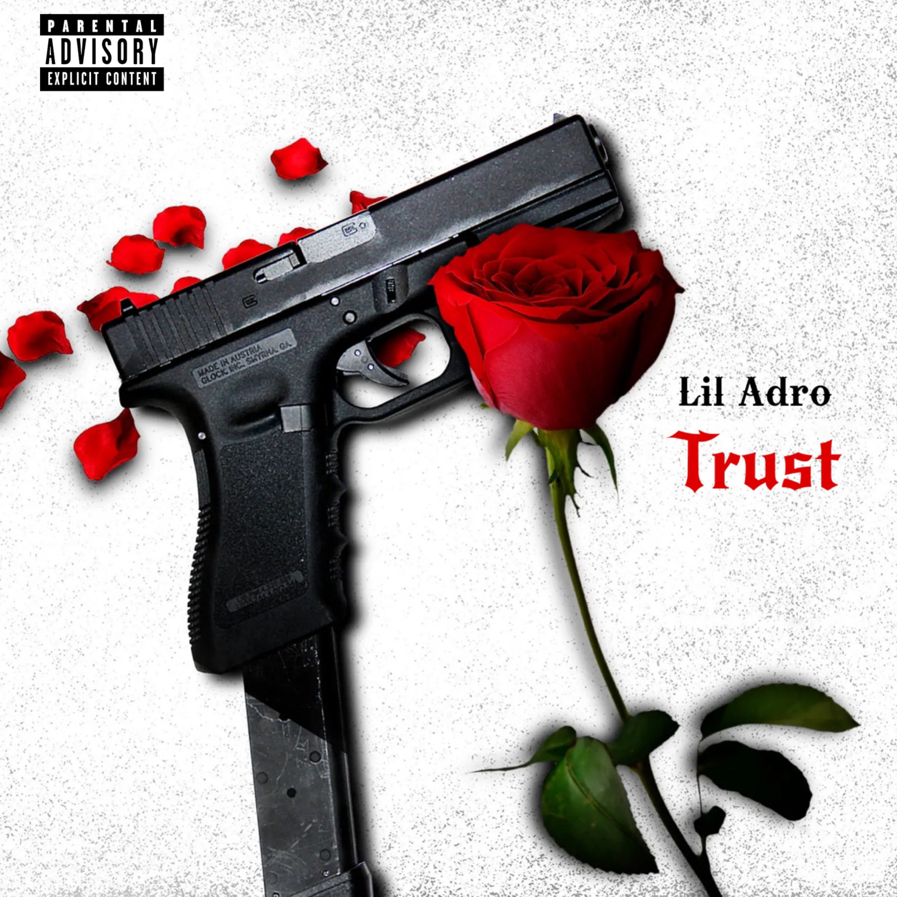Trust artwork