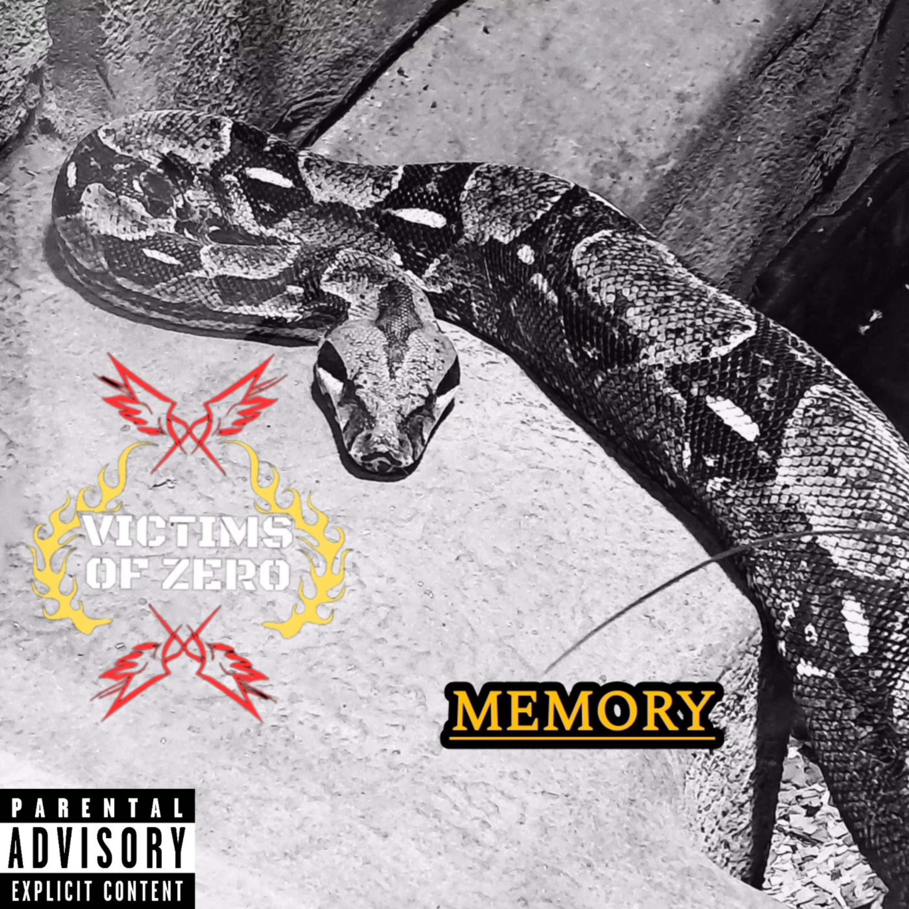 Memory artwork