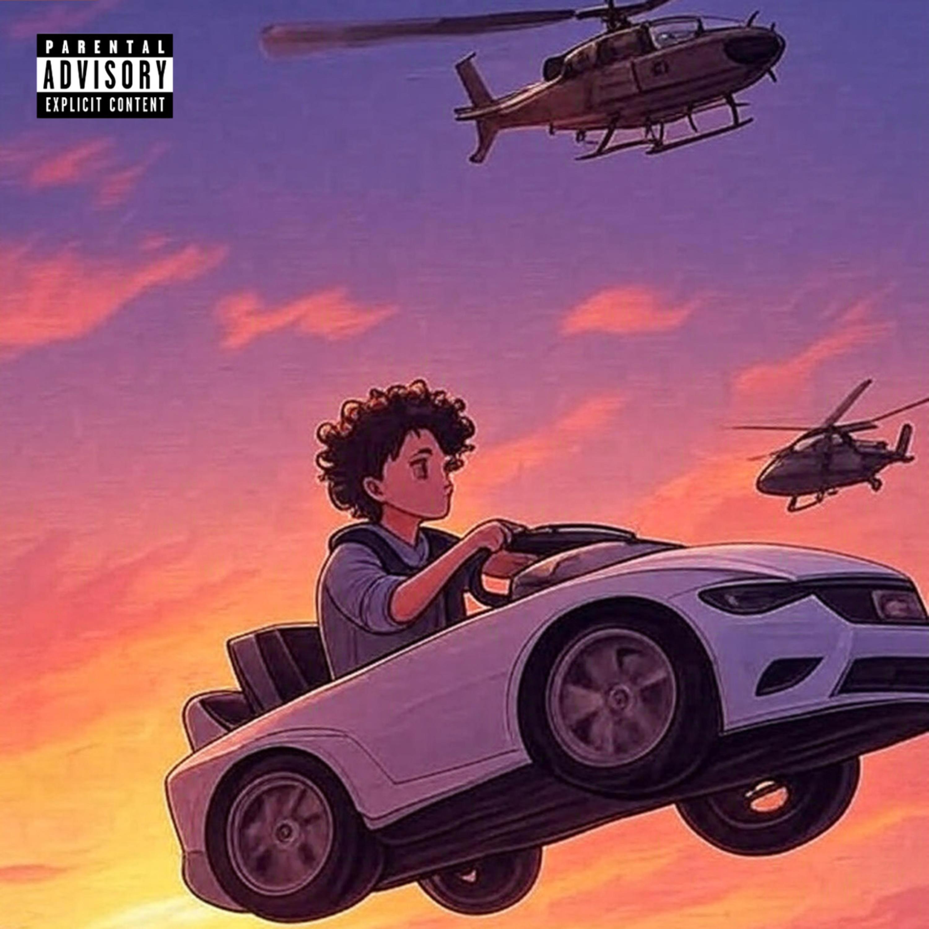 Sky Walk artwork