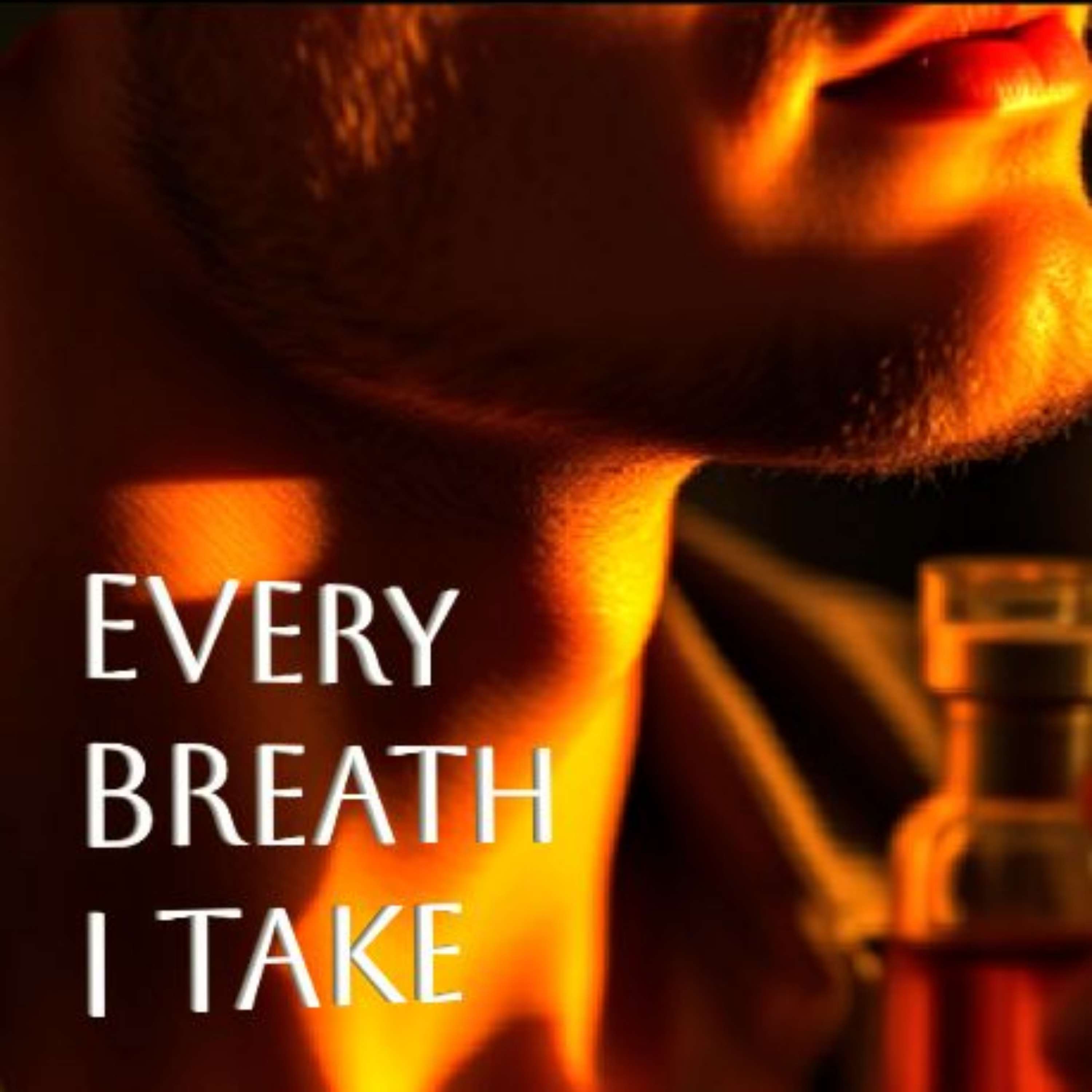 Every Breath I take artwork