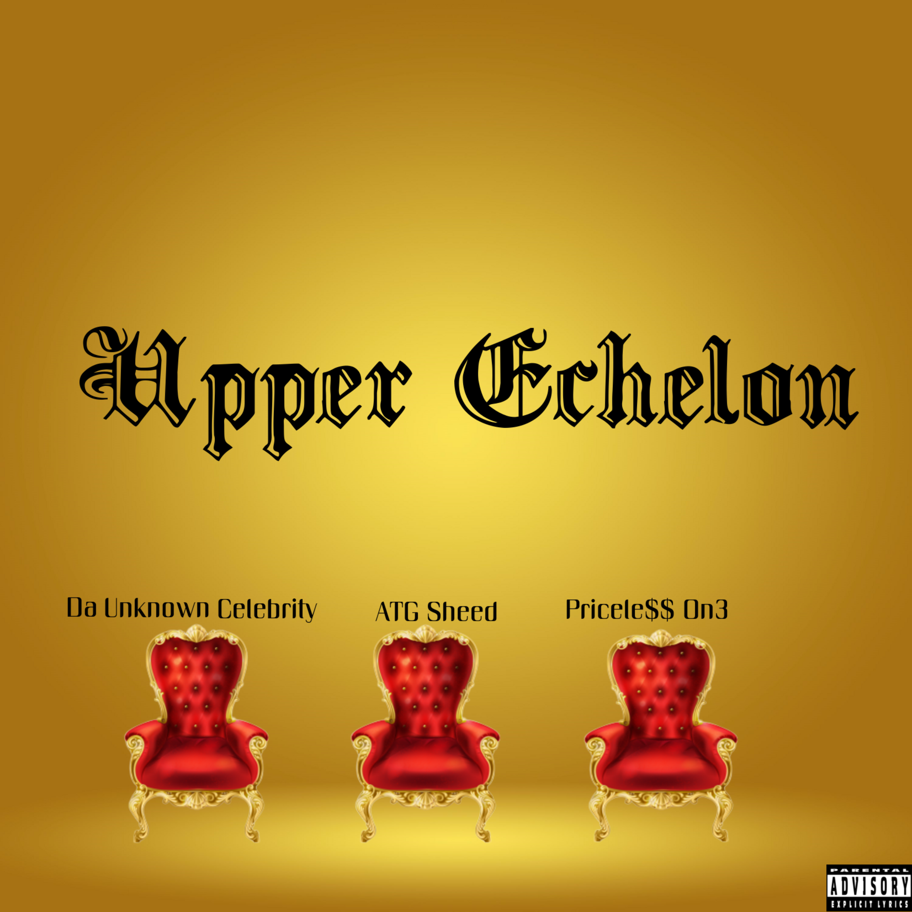 Upper Echelon artwork