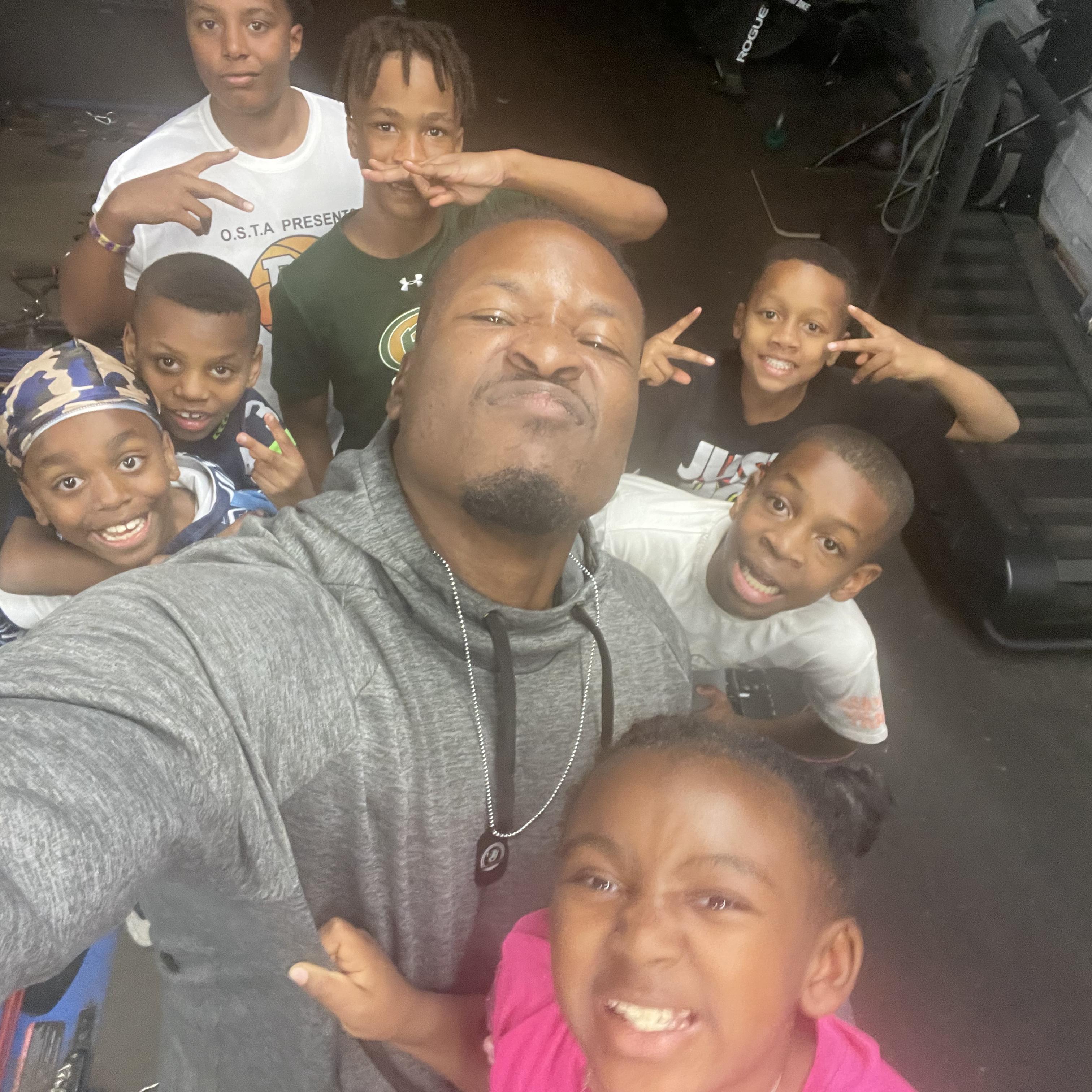 Attack Today artwork