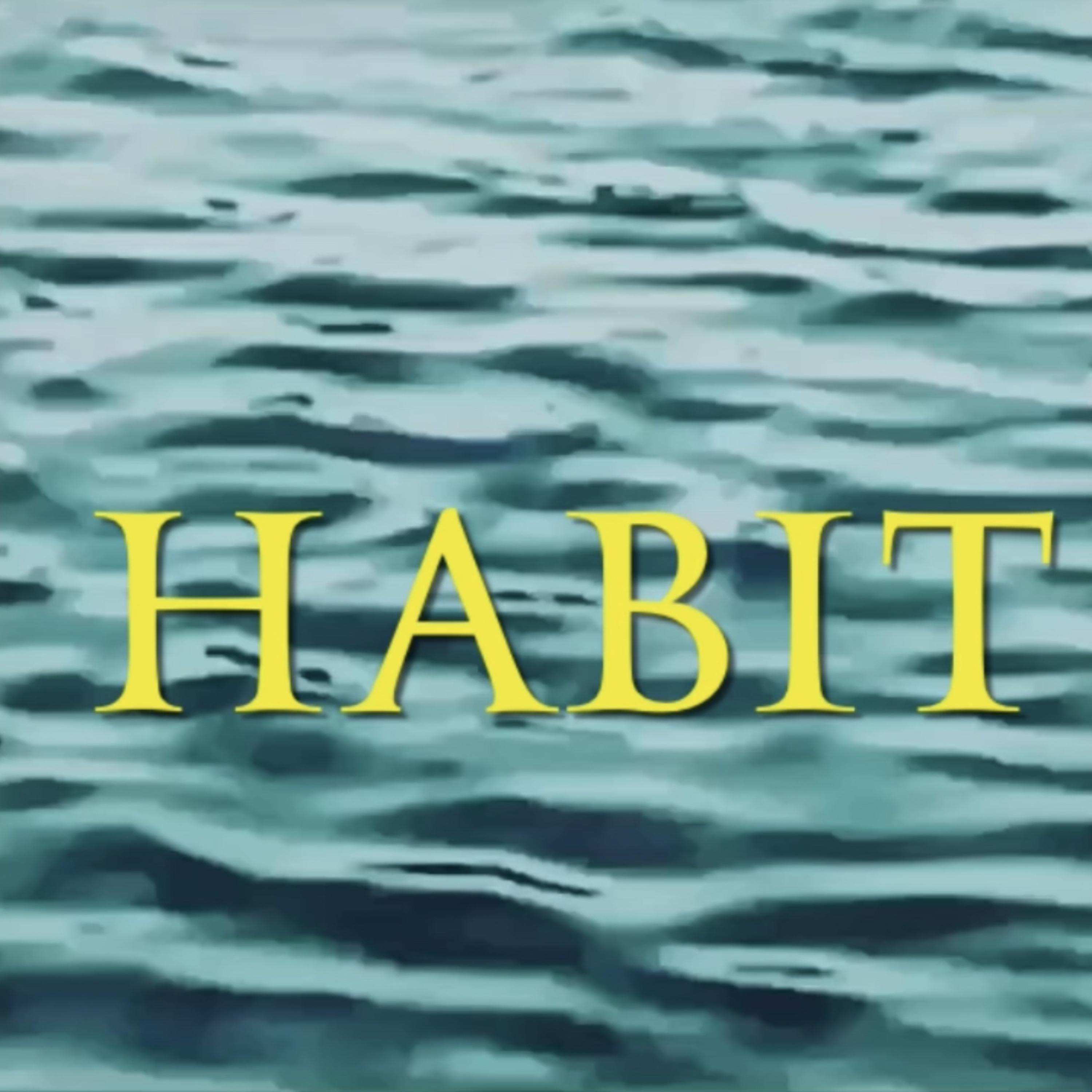HABIT by QuestOshae cover art
