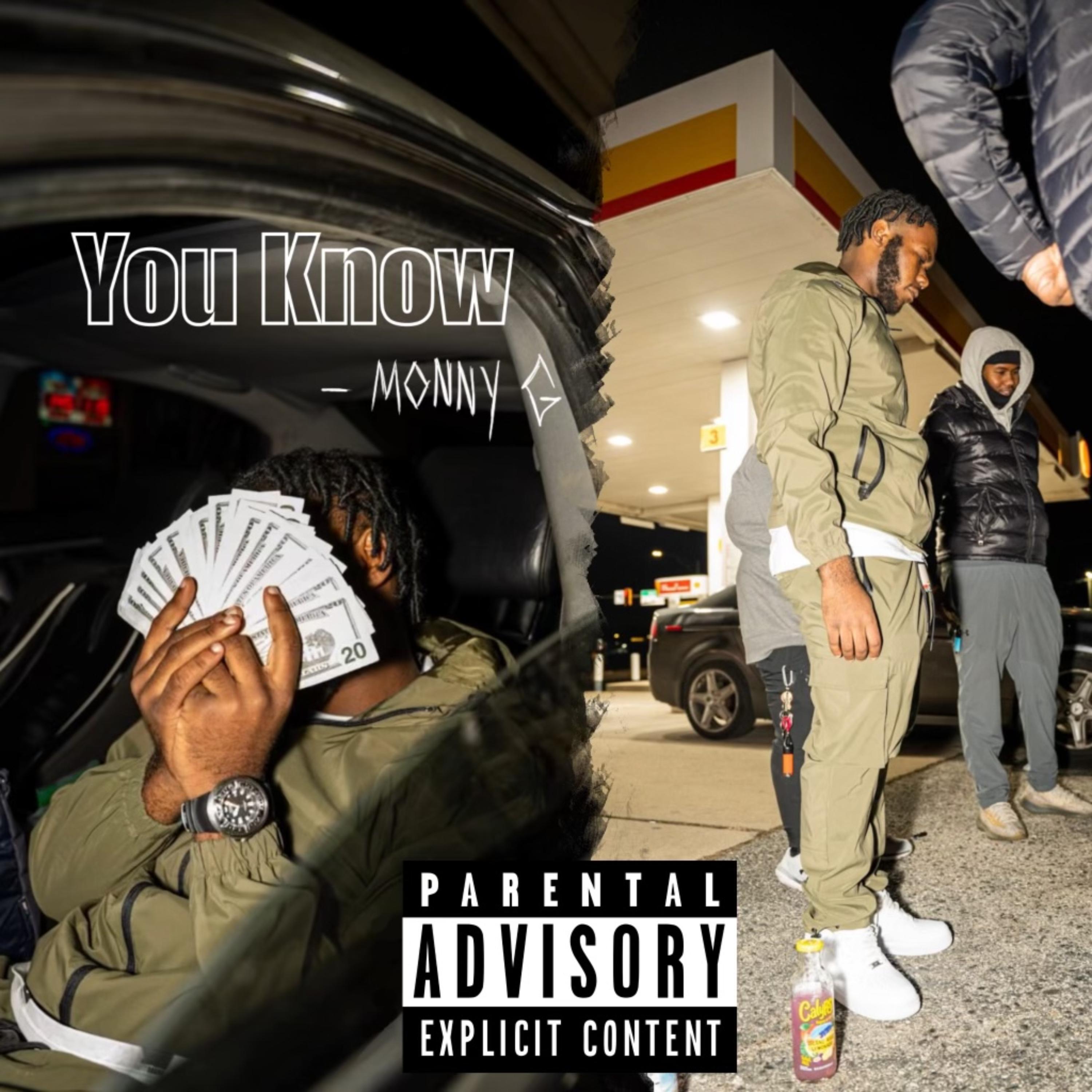 You Know artwork
